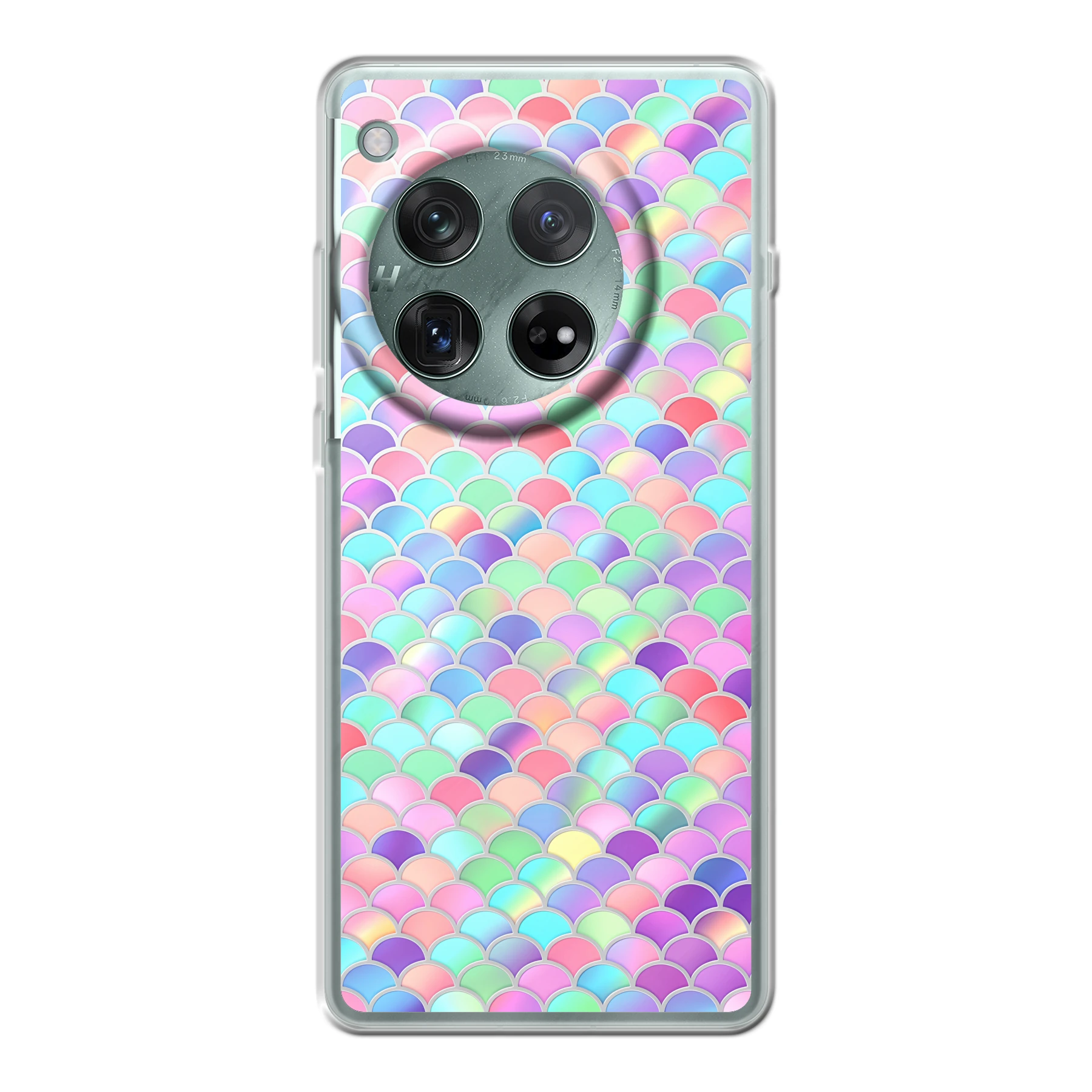 OnePlus 12r / Ace 3 phone case