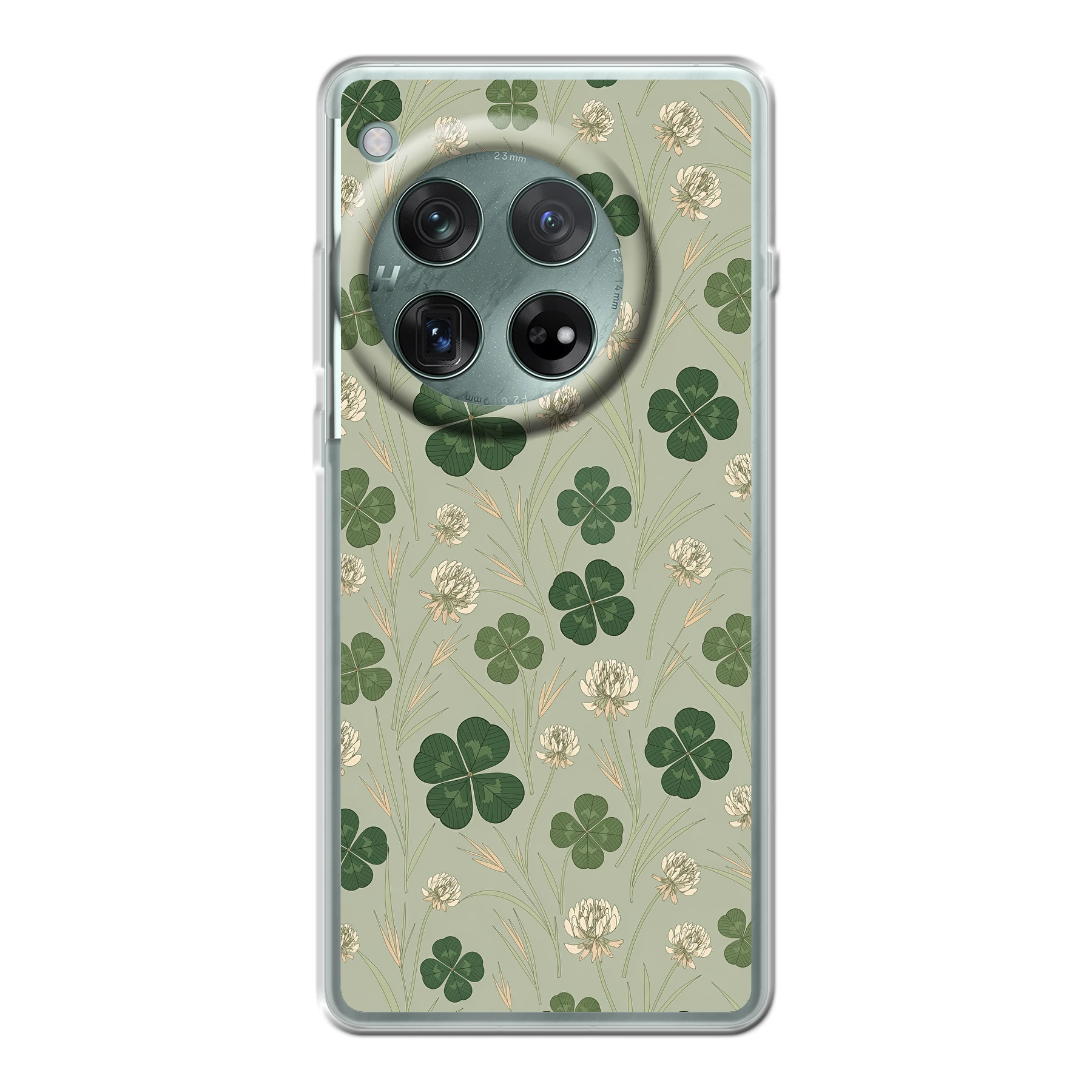 OnePlus 12 phone case