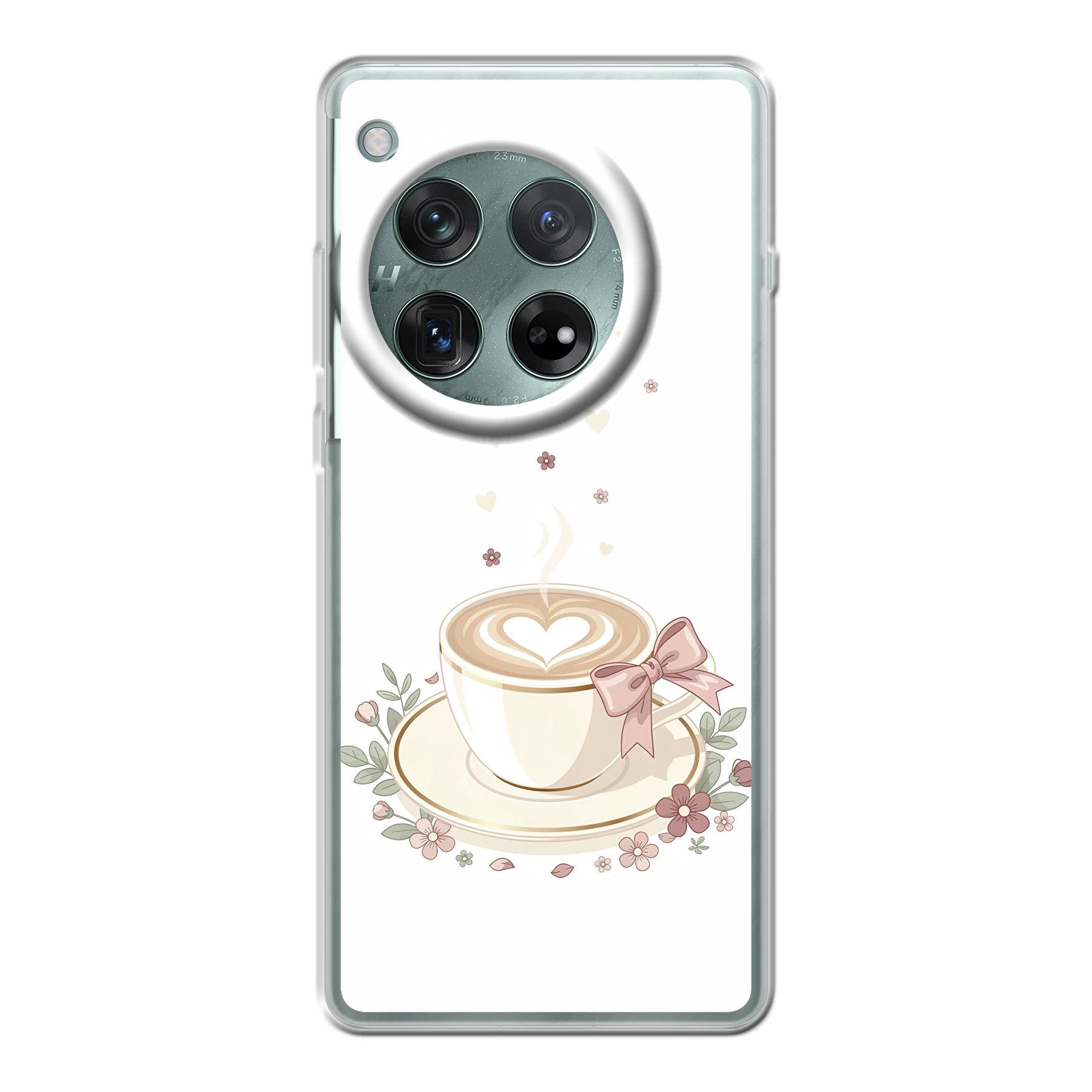 OnePlus 12r / Ace 3 phone case