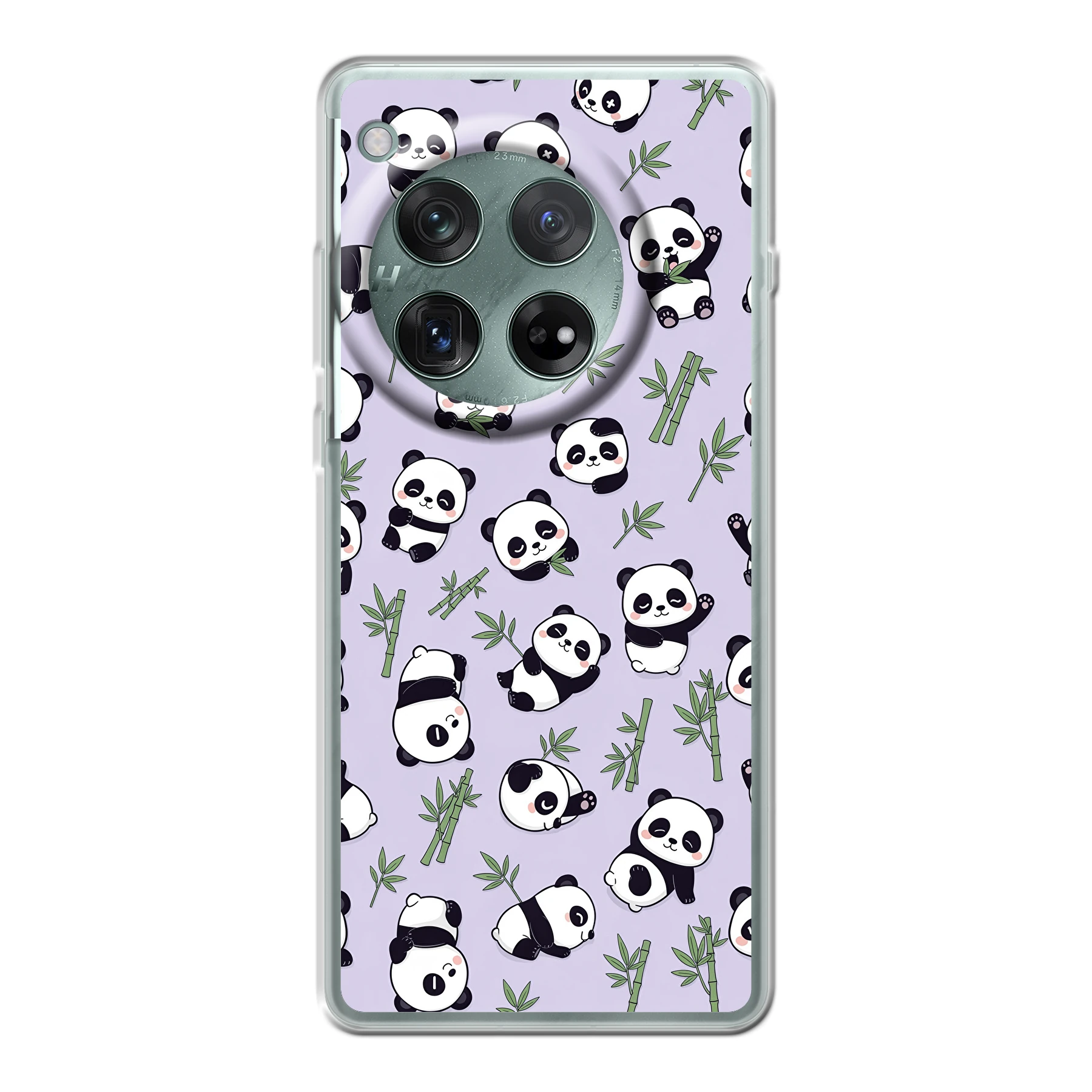 OnePlus 12 phone case
