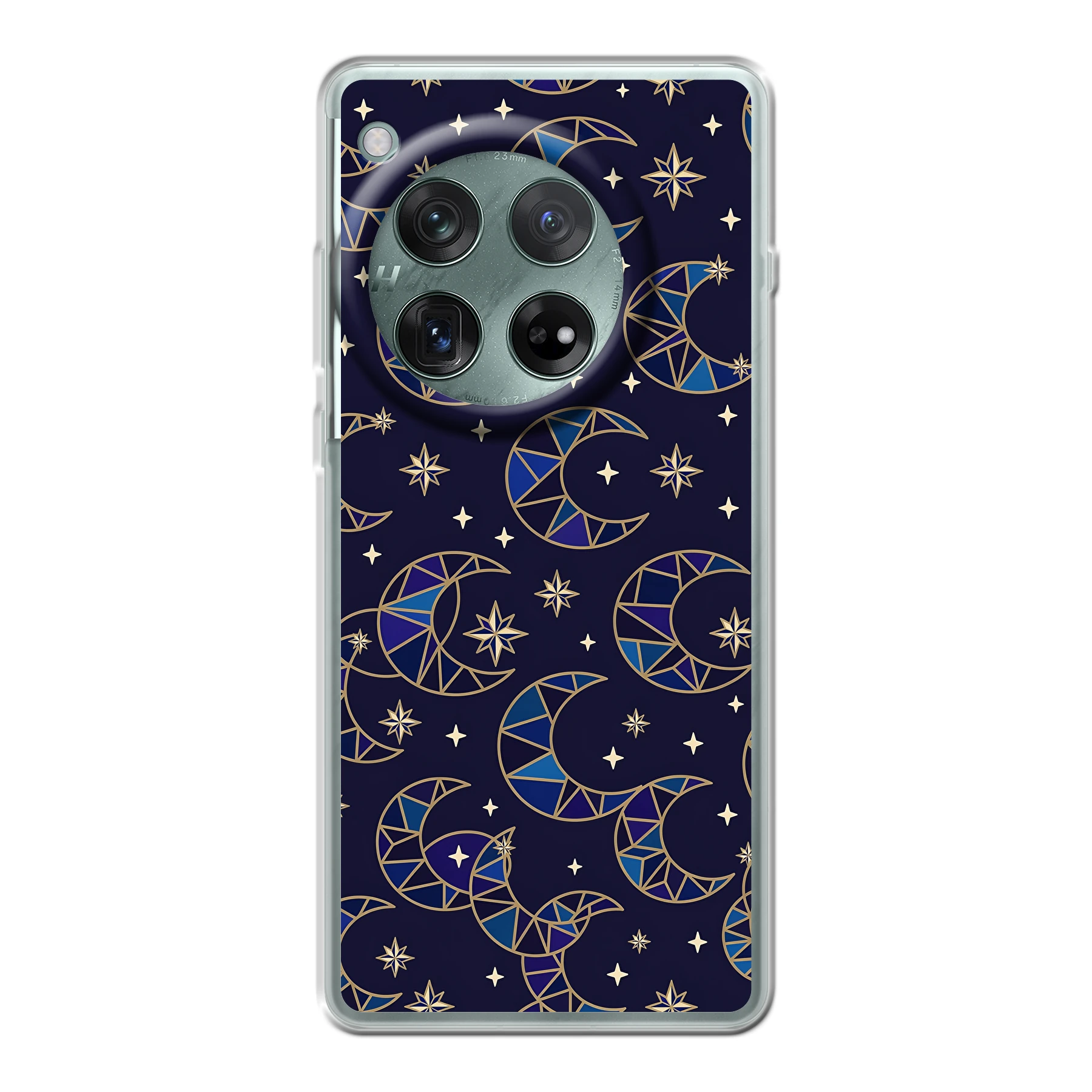 OnePlus 12r / Ace 3 phone case