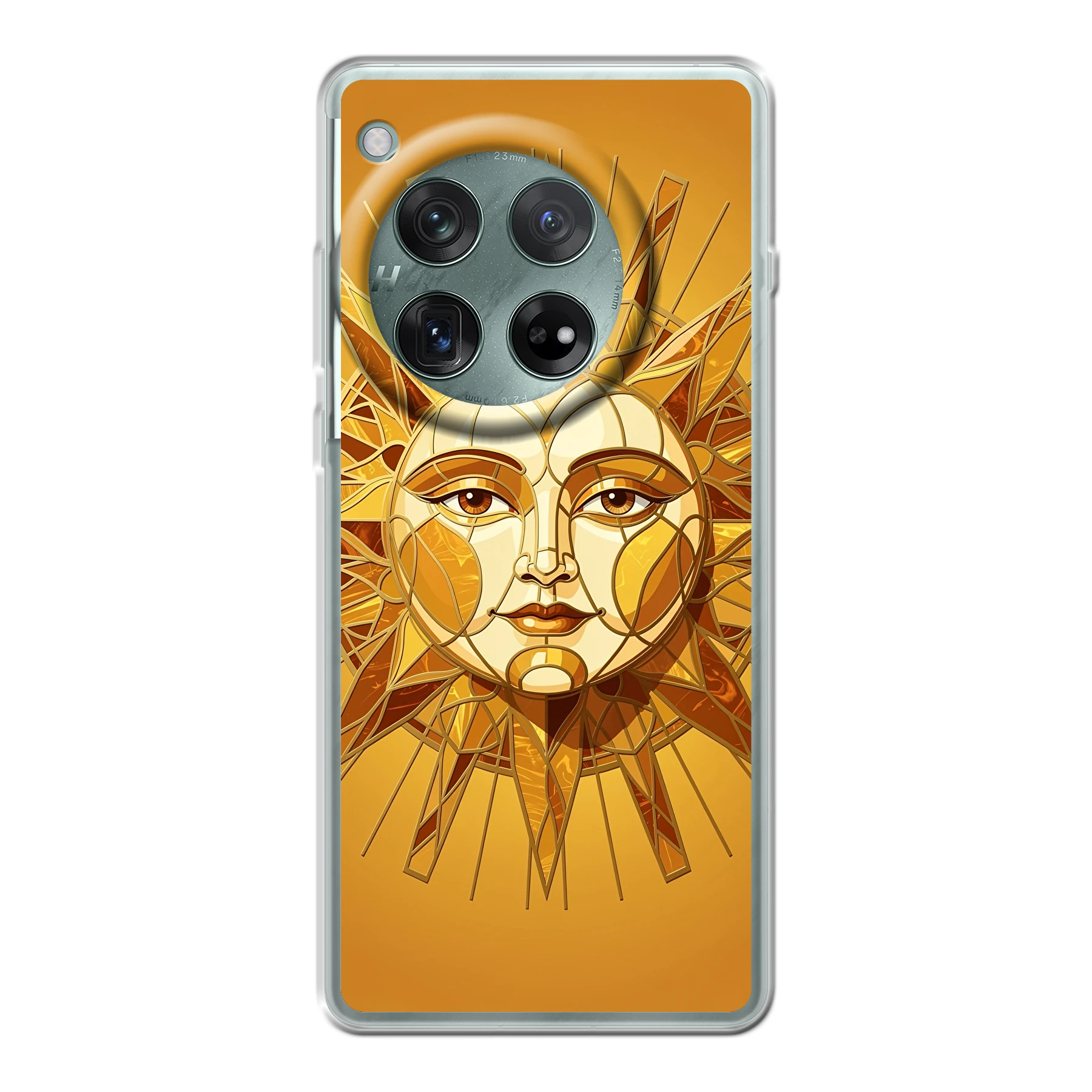 OnePlus 12 phone case