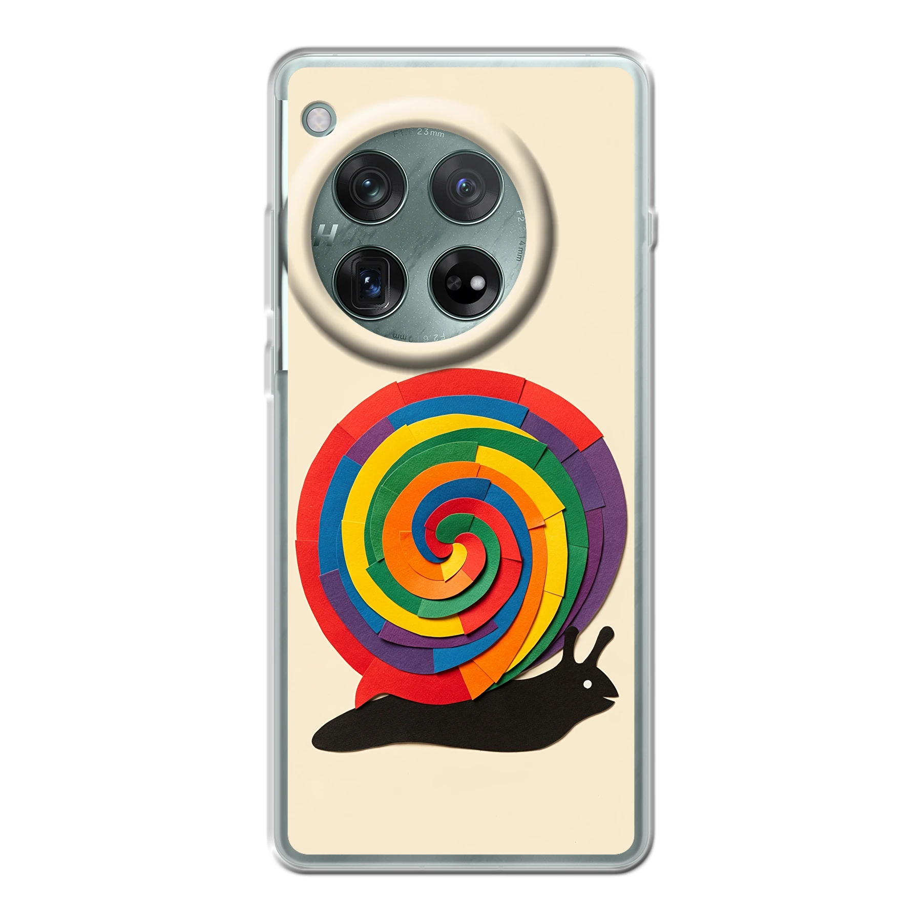 OnePlus 12r / Ace 3 phone case