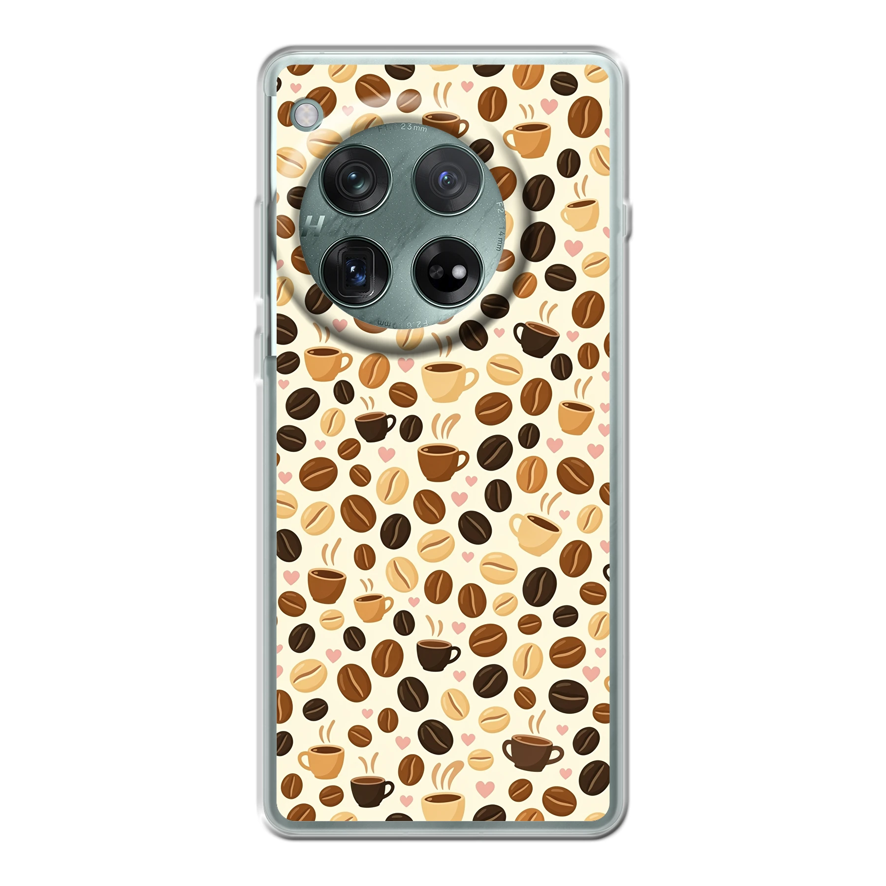 OnePlus 12r / Ace 3 phone case