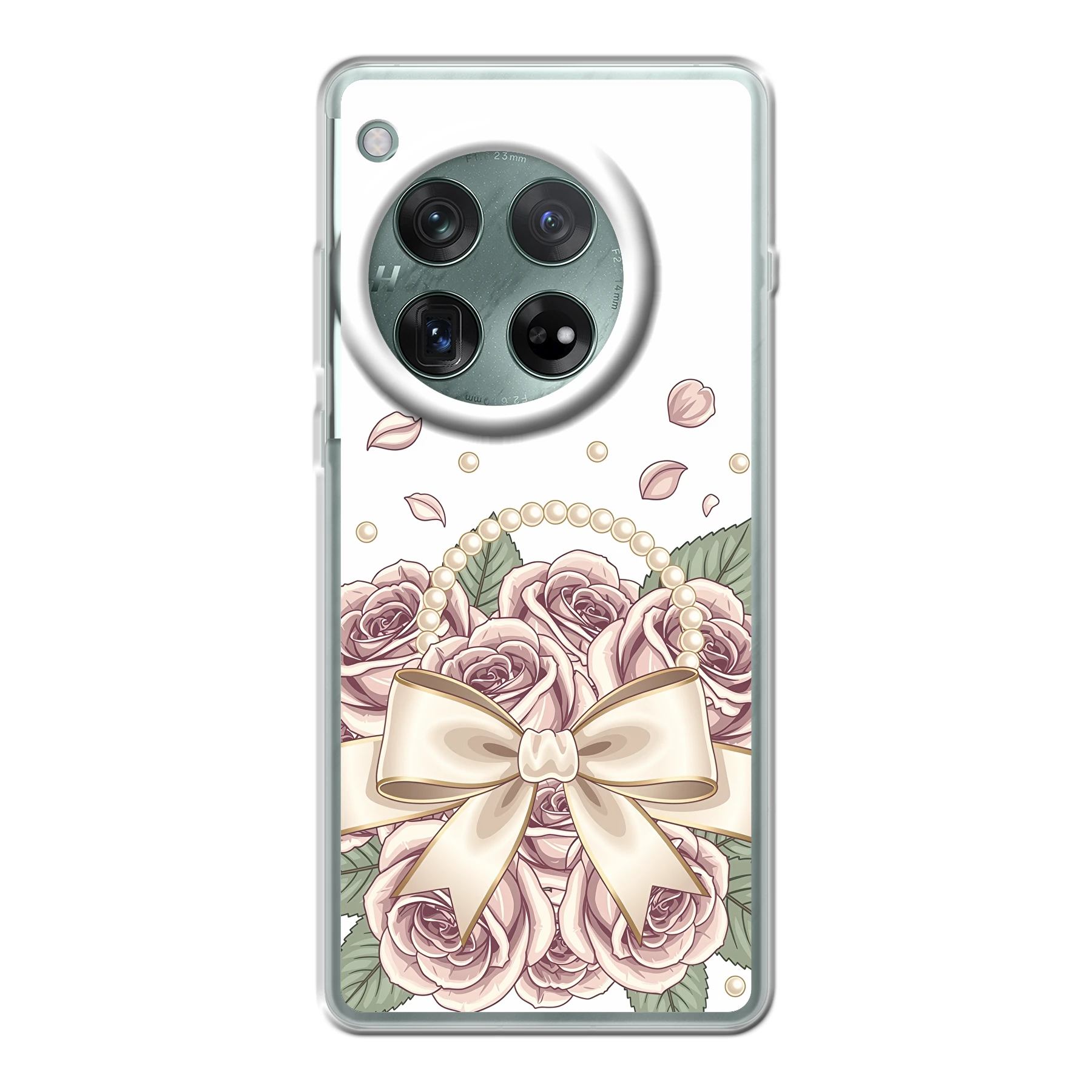 OnePlus 12 phone case