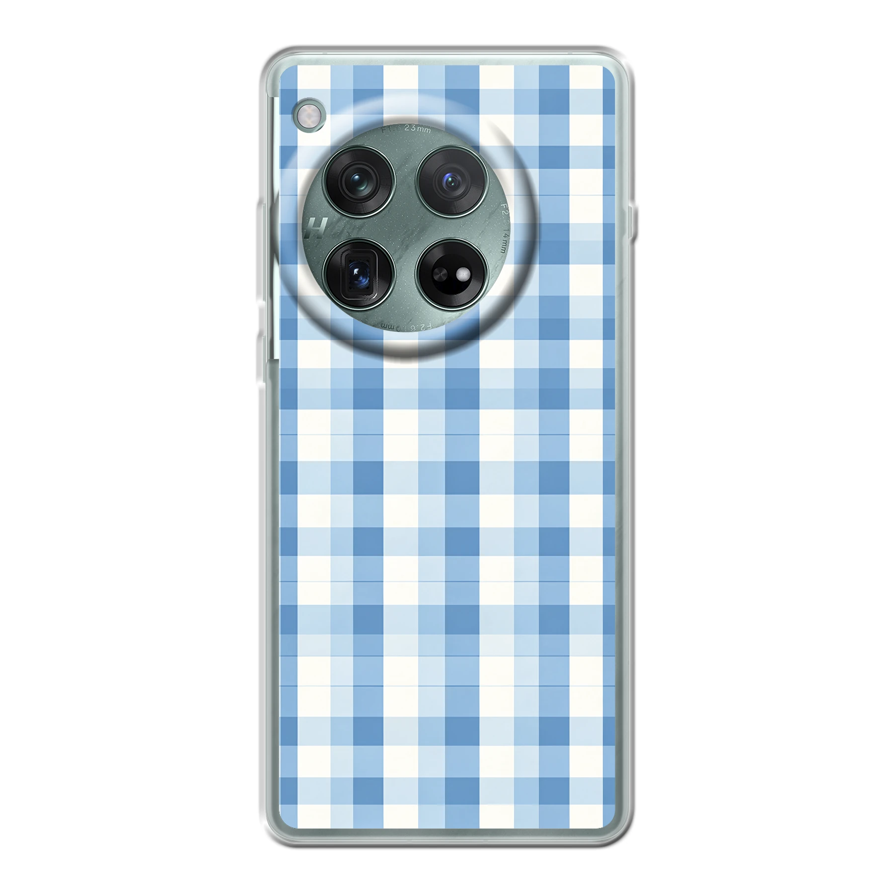 OnePlus 12 phone case
