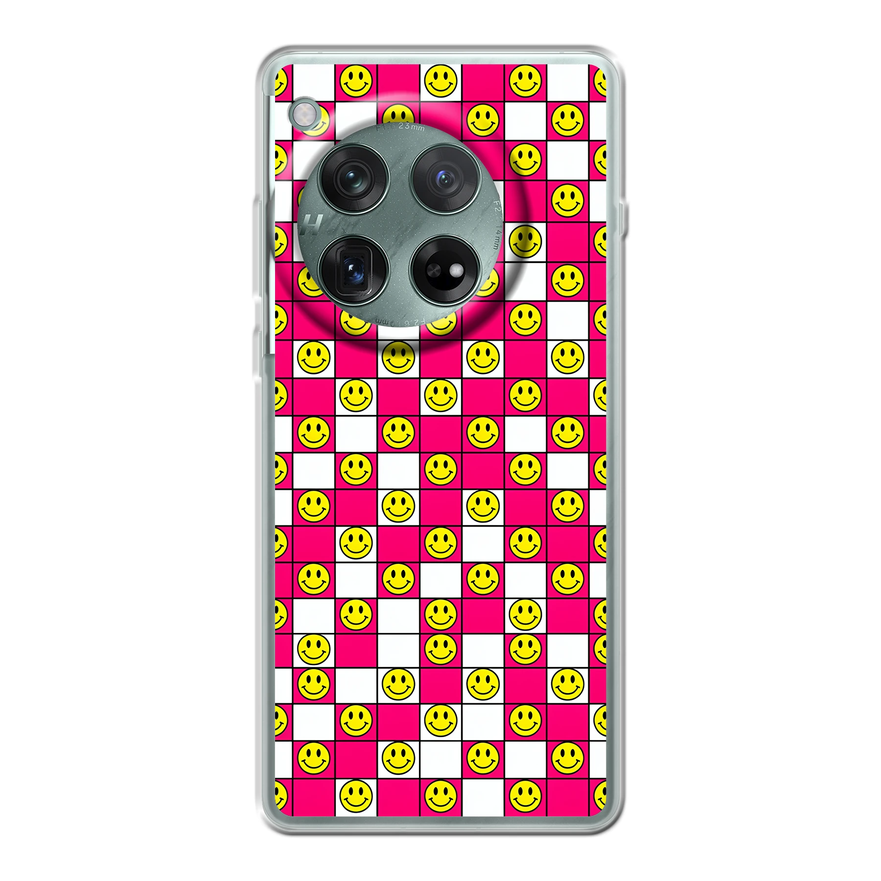 OnePlus 12 phone case
