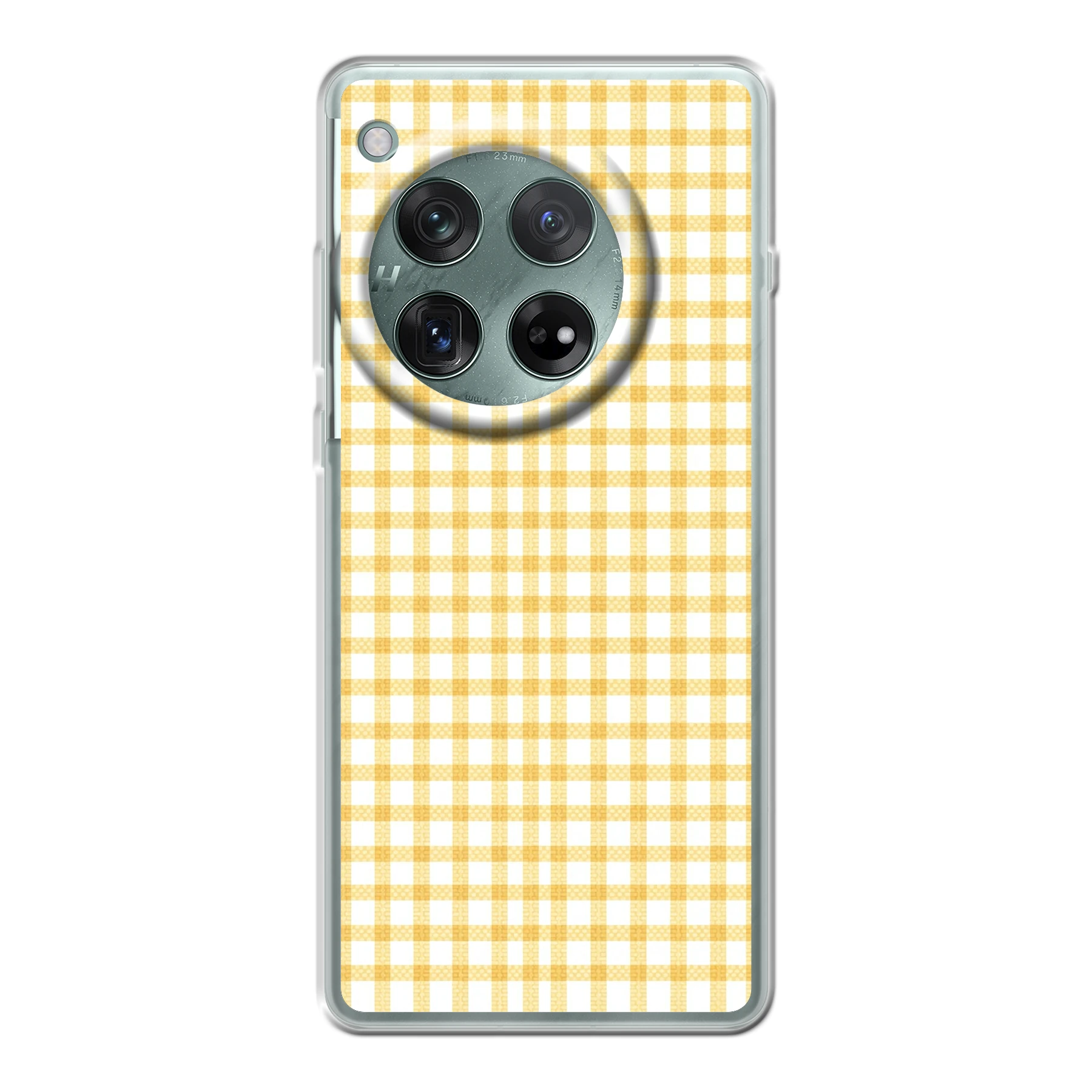 OnePlus 12 phone case