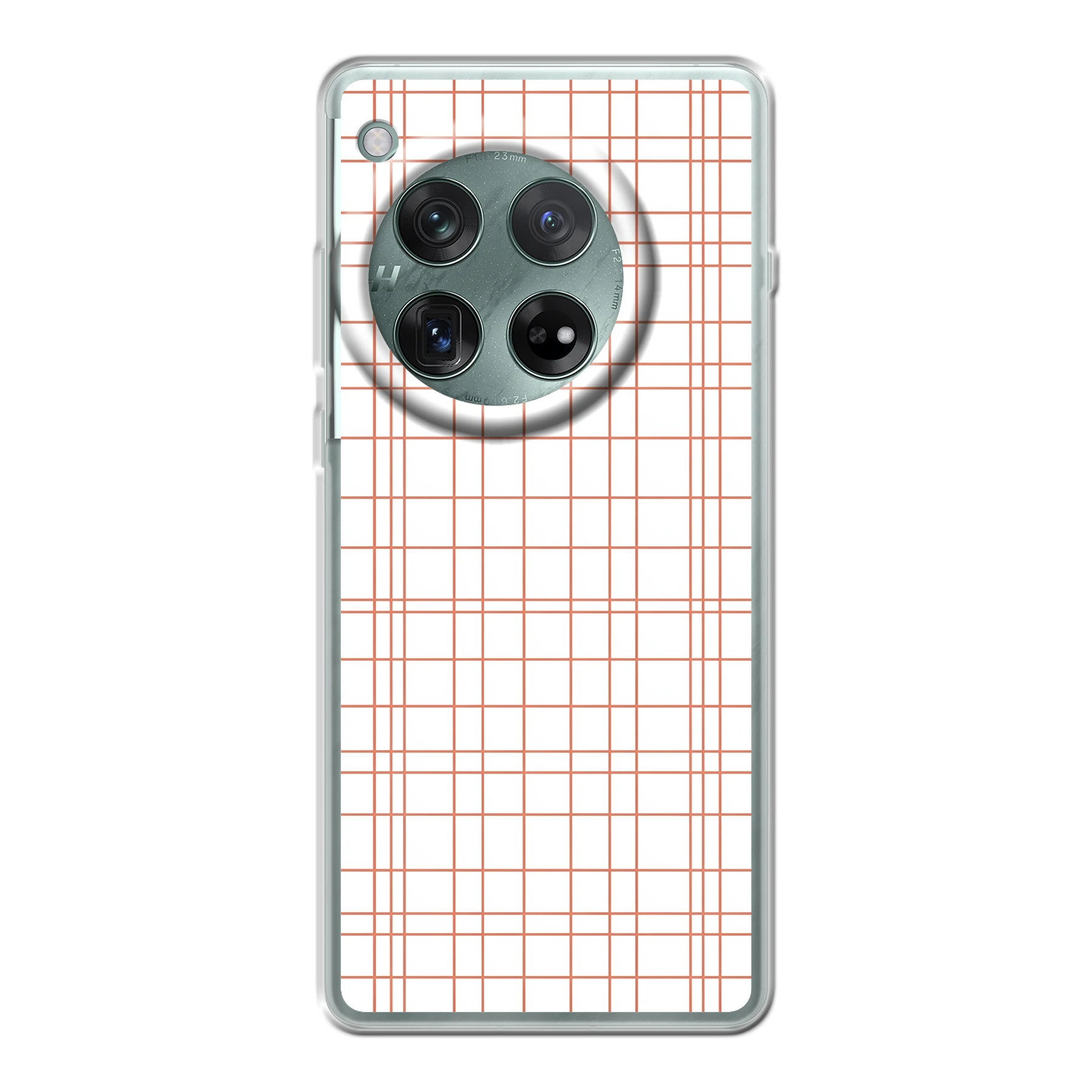 OnePlus 12 phone case
