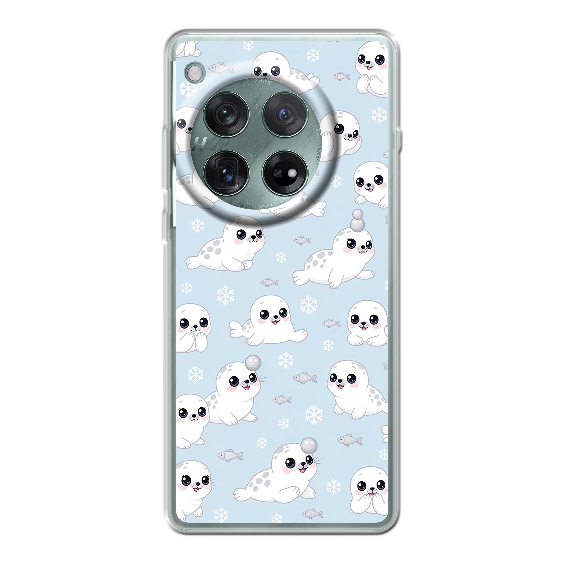 OnePlus 12r / Ace 3 phone case