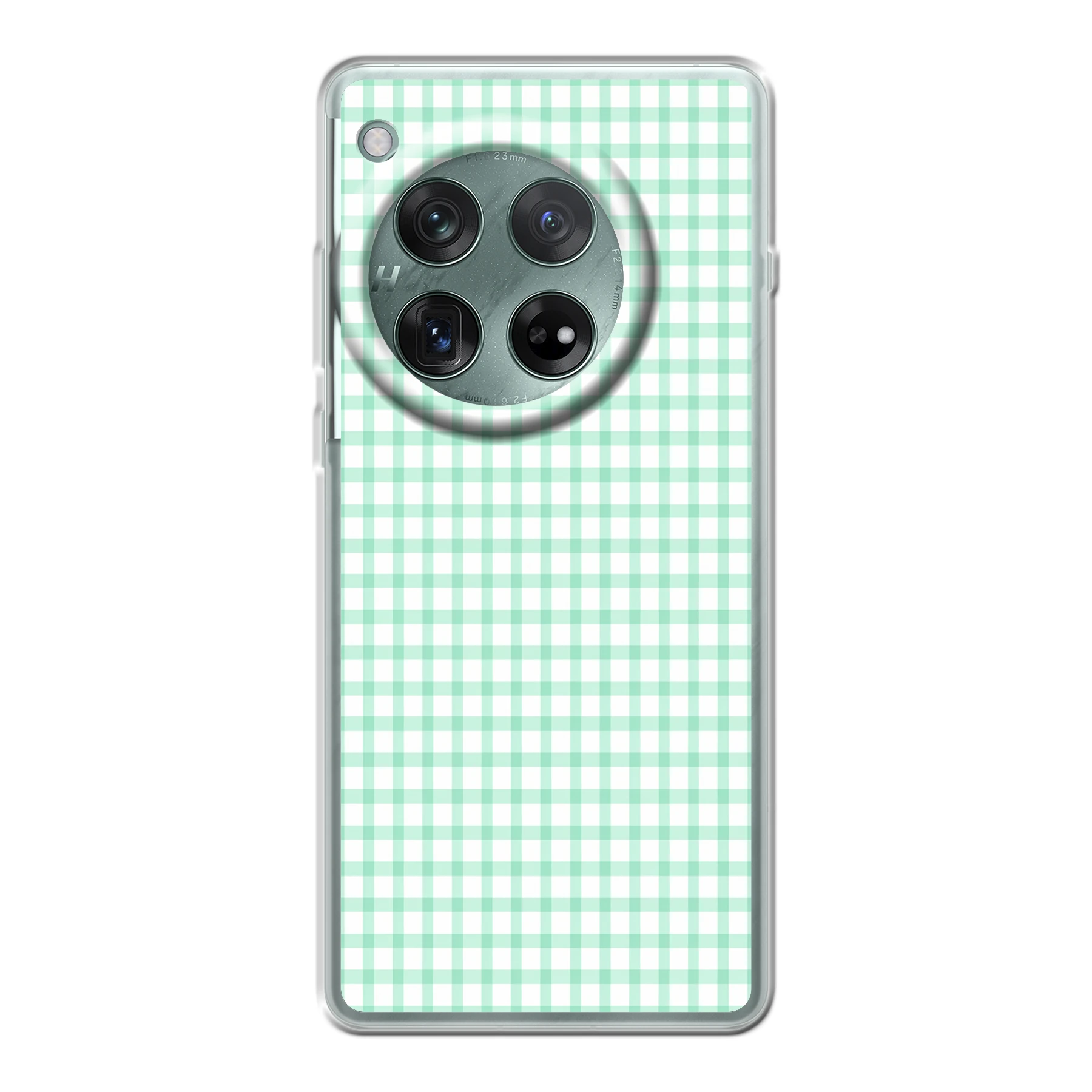 OnePlus 12 phone case