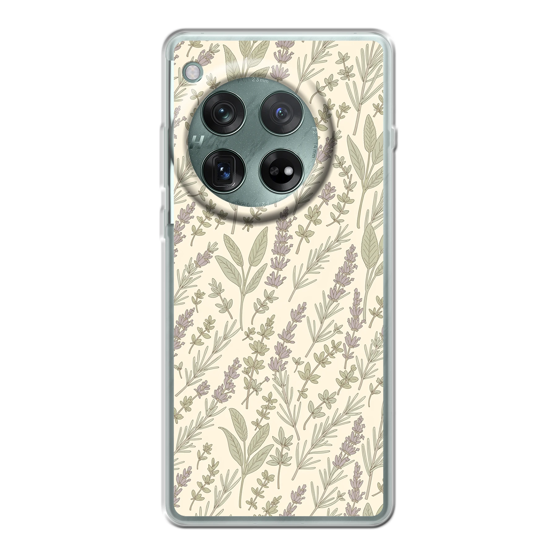 OnePlus 12r / Ace 3 phone case