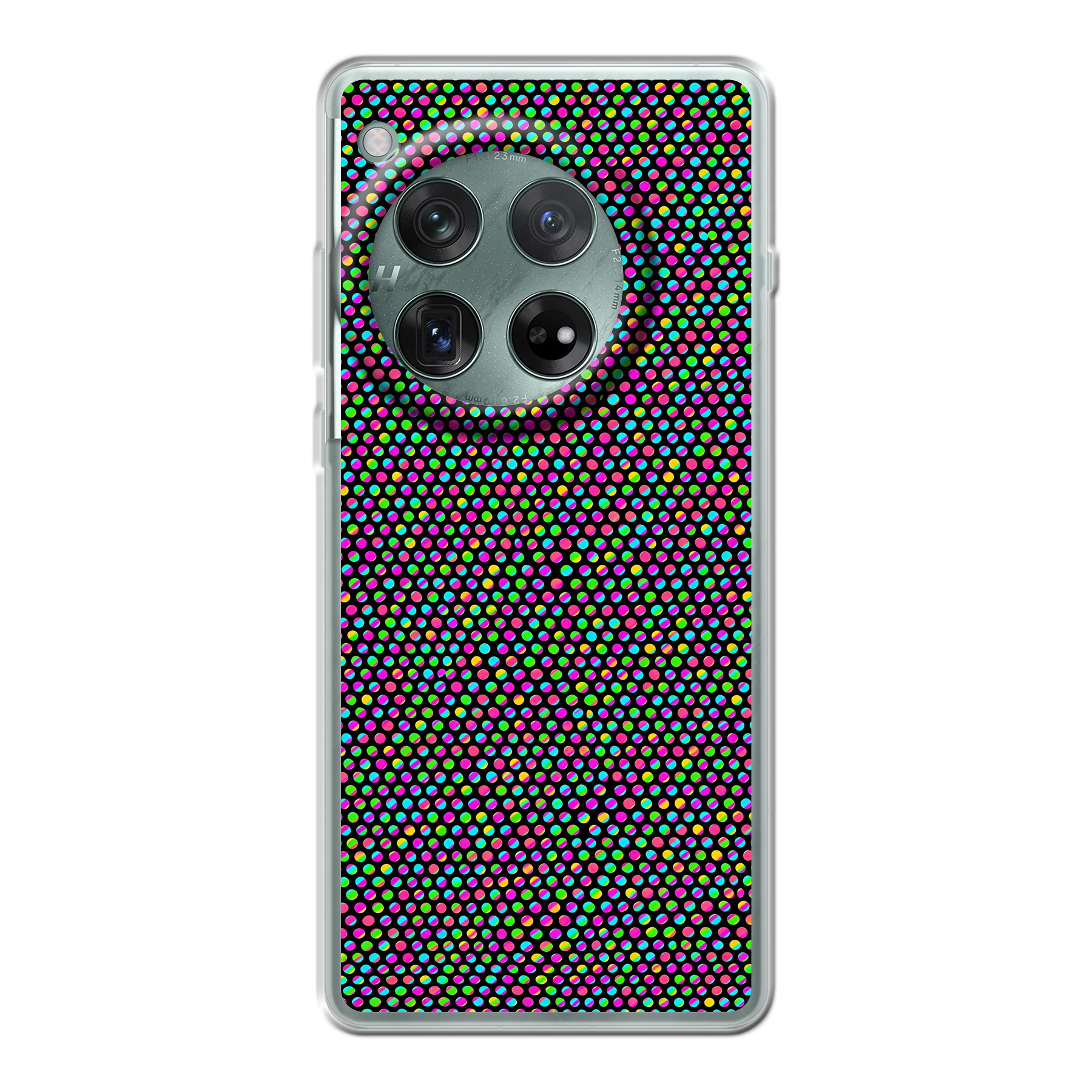 OnePlus 12r / Ace 3 phone case