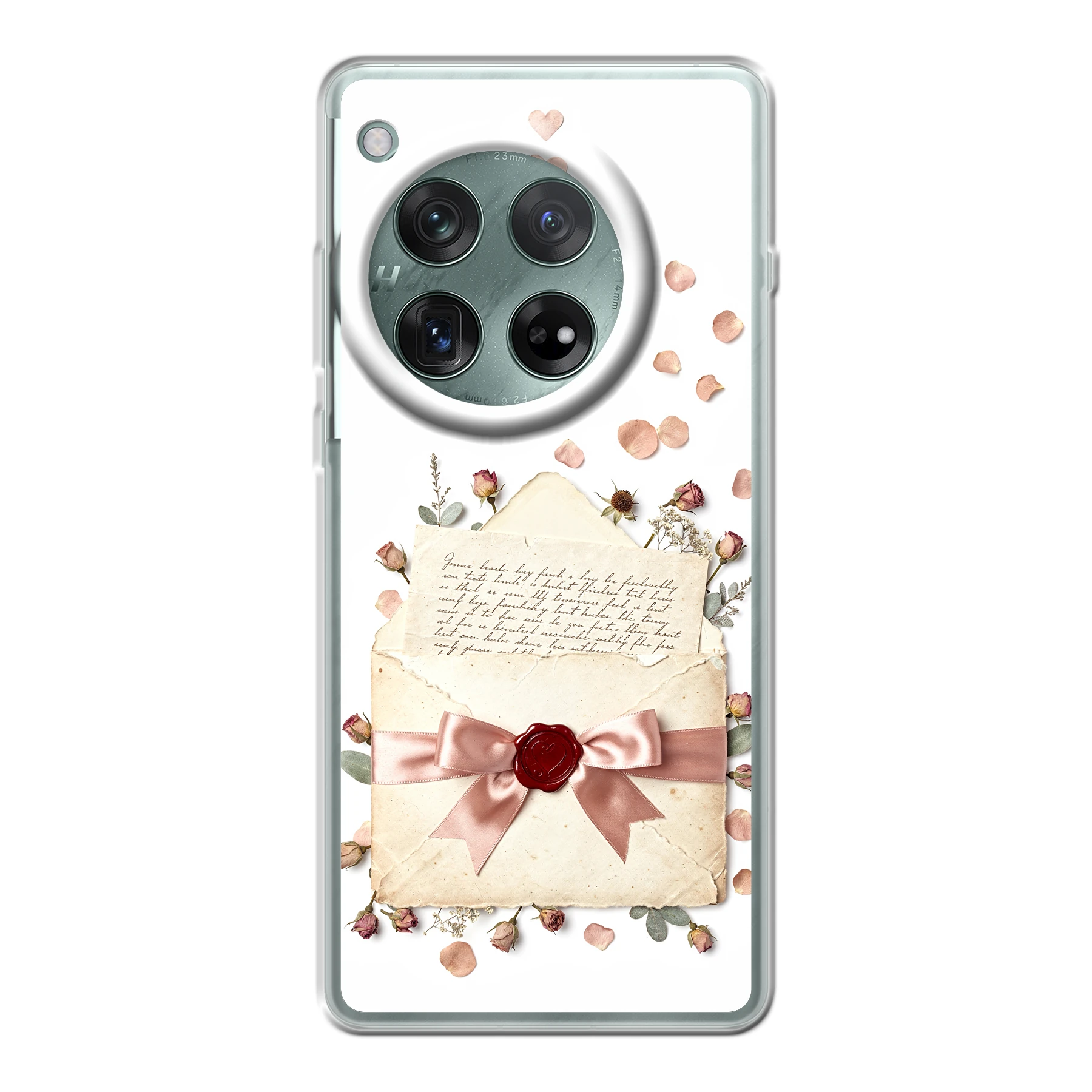 OnePlus 12 phone case