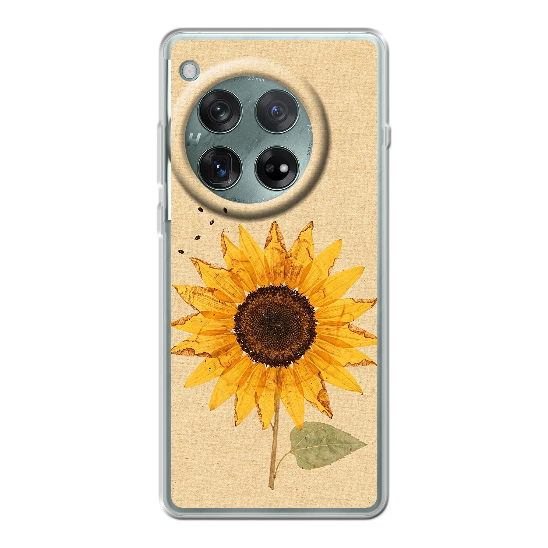 OnePlus 12r / Ace 3 phone case