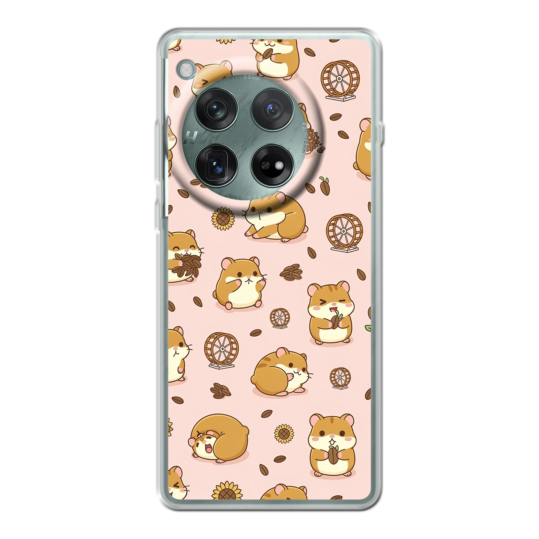 OnePlus 12r / Ace 3 phone case