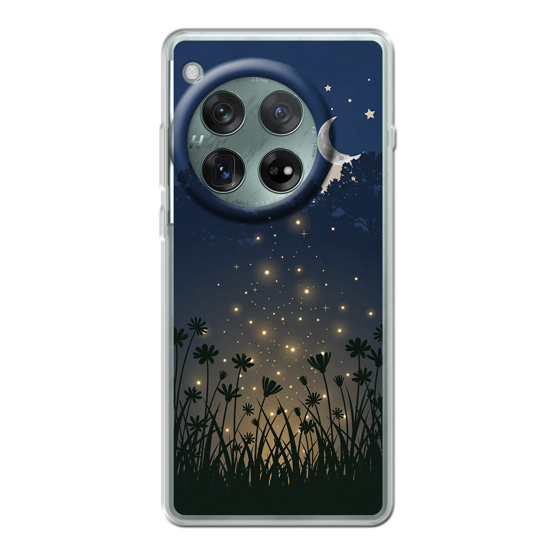 OnePlus 12r / Ace 3 phone case