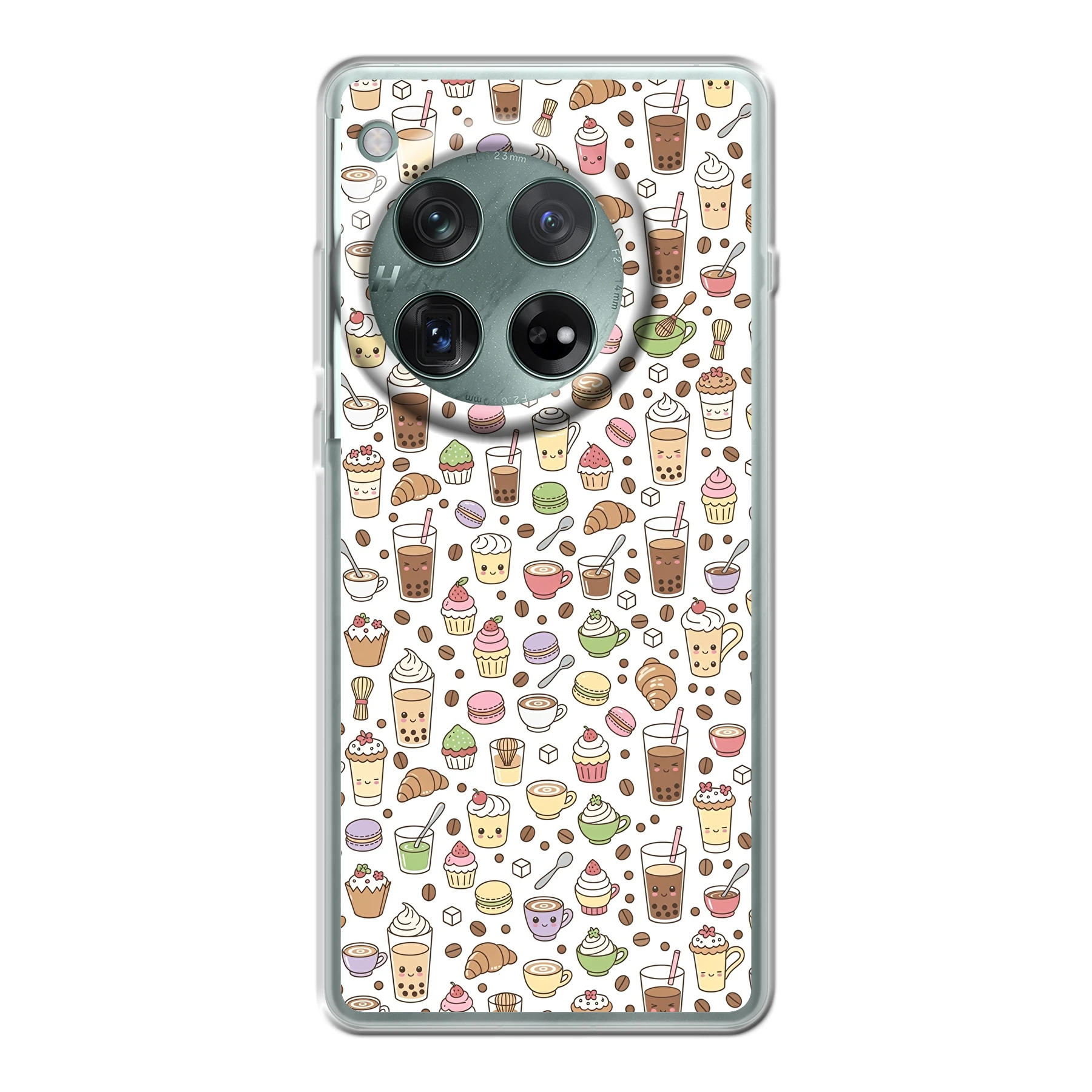 OnePlus 12 phone case