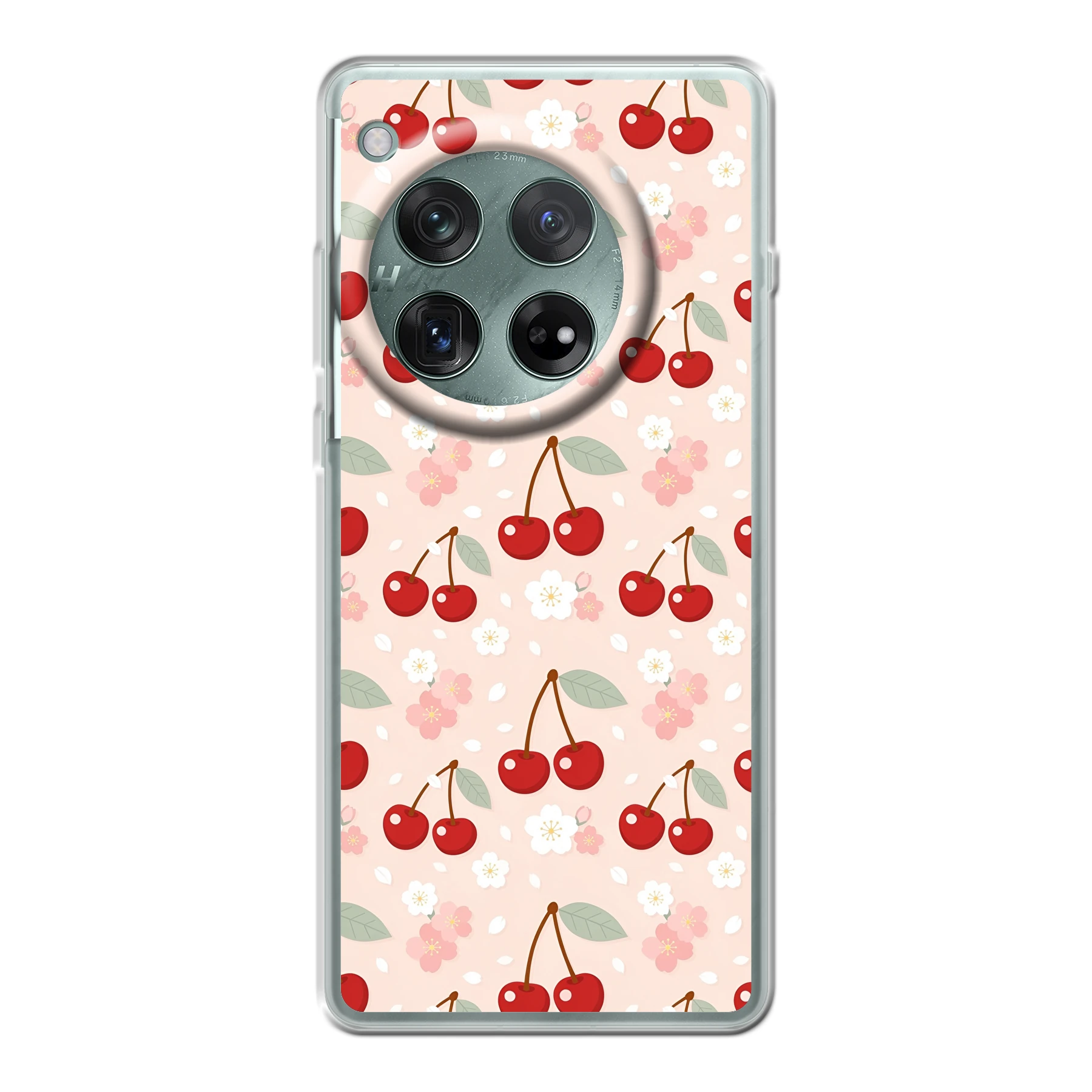 OnePlus 12 phone case