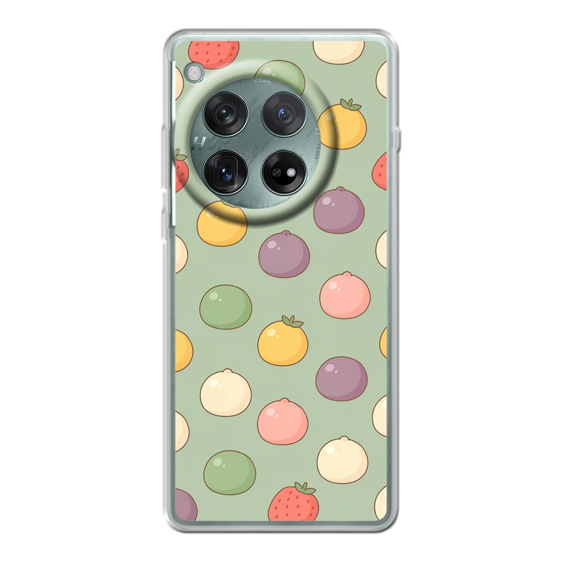 OnePlus 12 phone case
