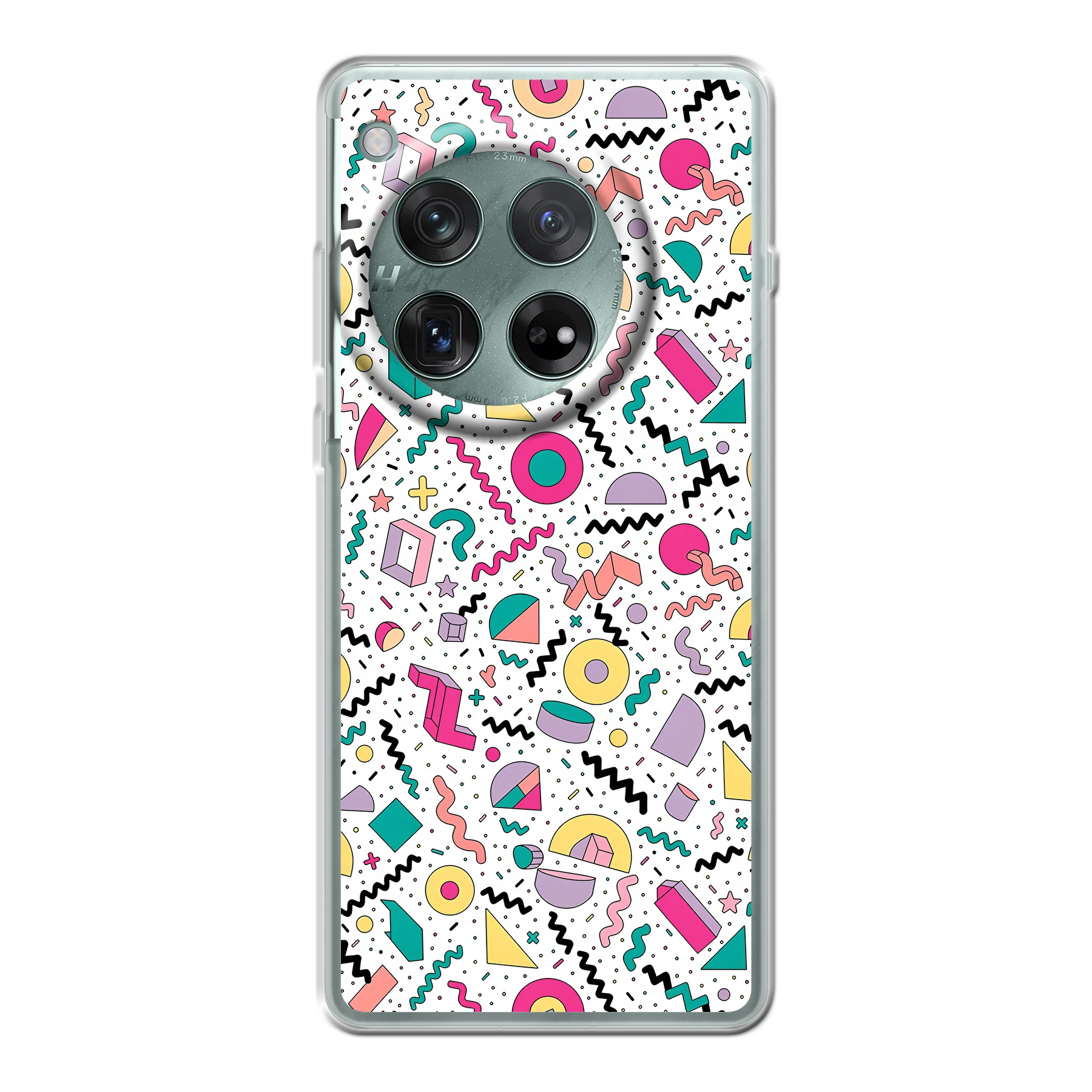 OnePlus 12 phone case
