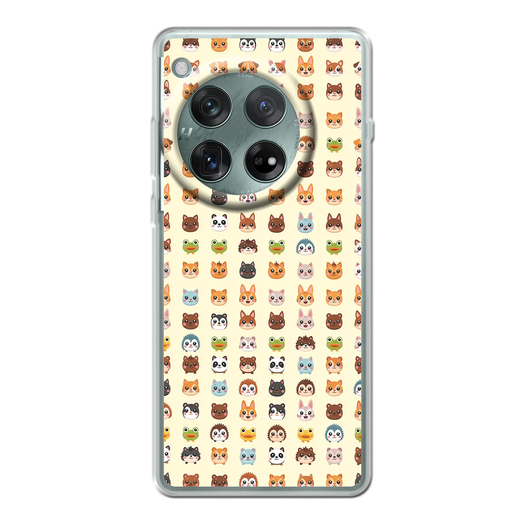 OnePlus 12r / Ace 3 phone case