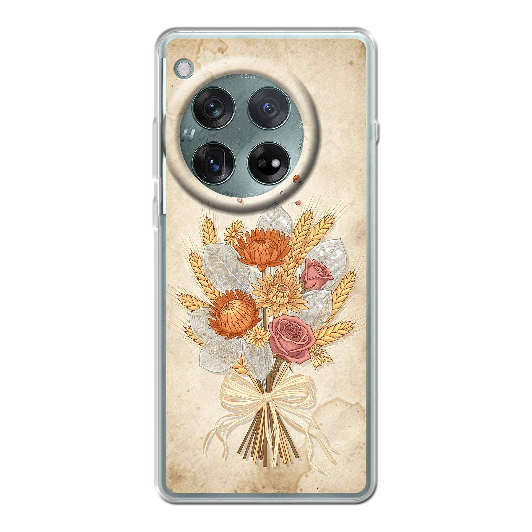 OnePlus 12r / Ace 3 phone case