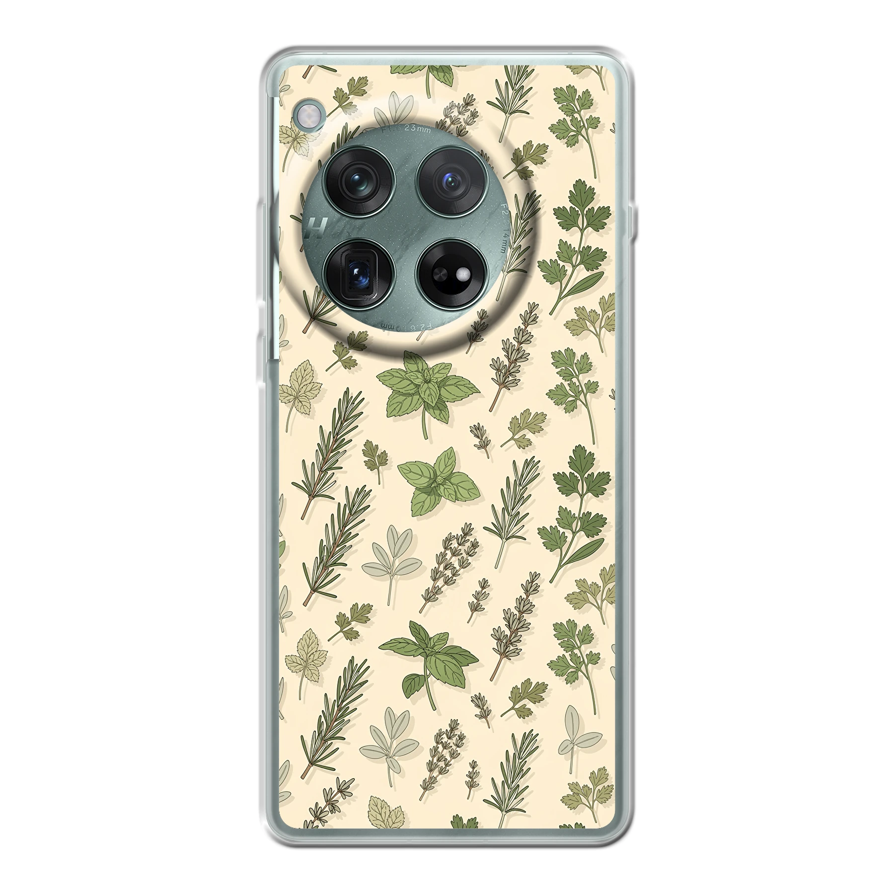 OnePlus 12r / Ace 3 phone case