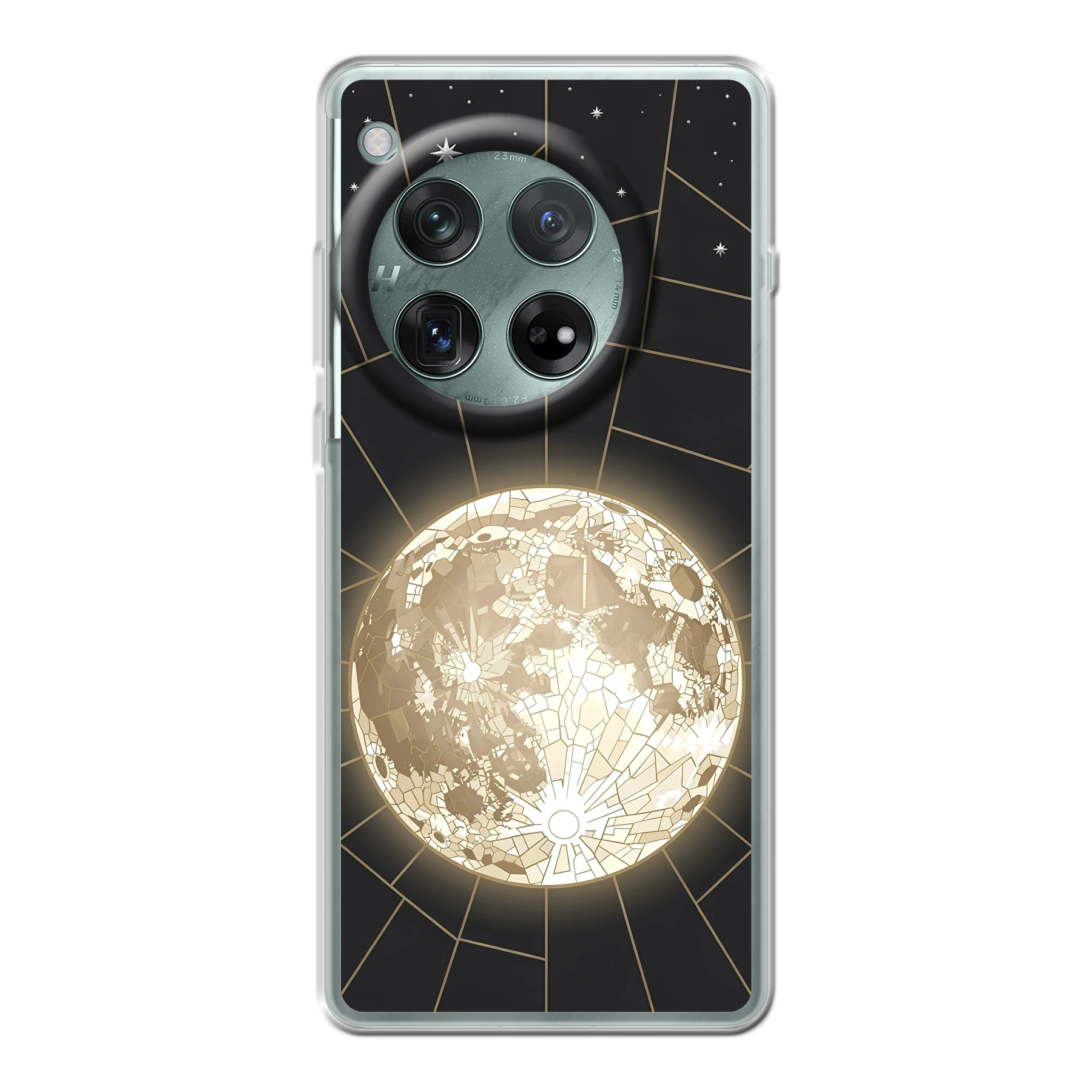 OnePlus 12r / Ace 3 phone case