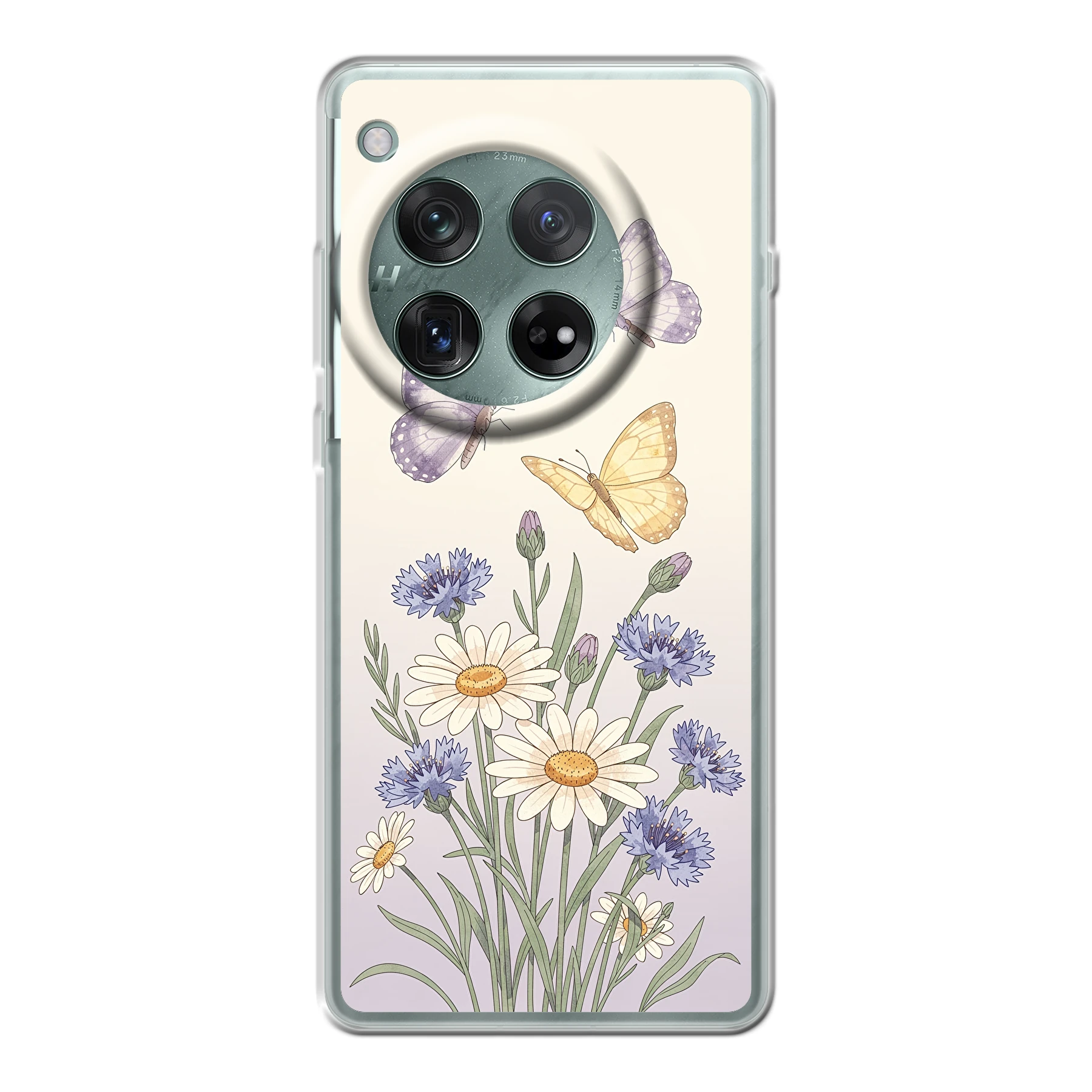 OnePlus 12r / Ace 3 phone case