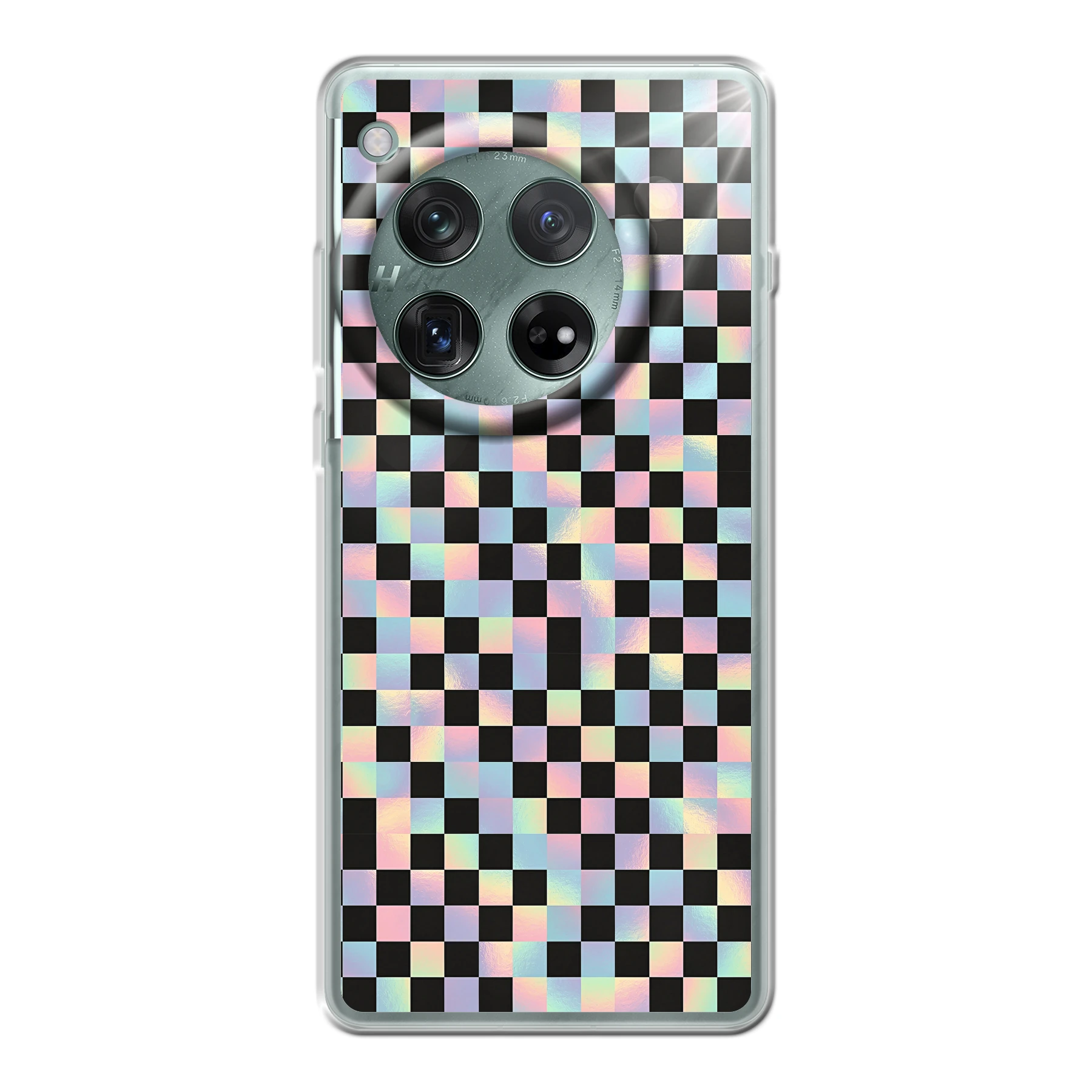 OnePlus 12 phone case