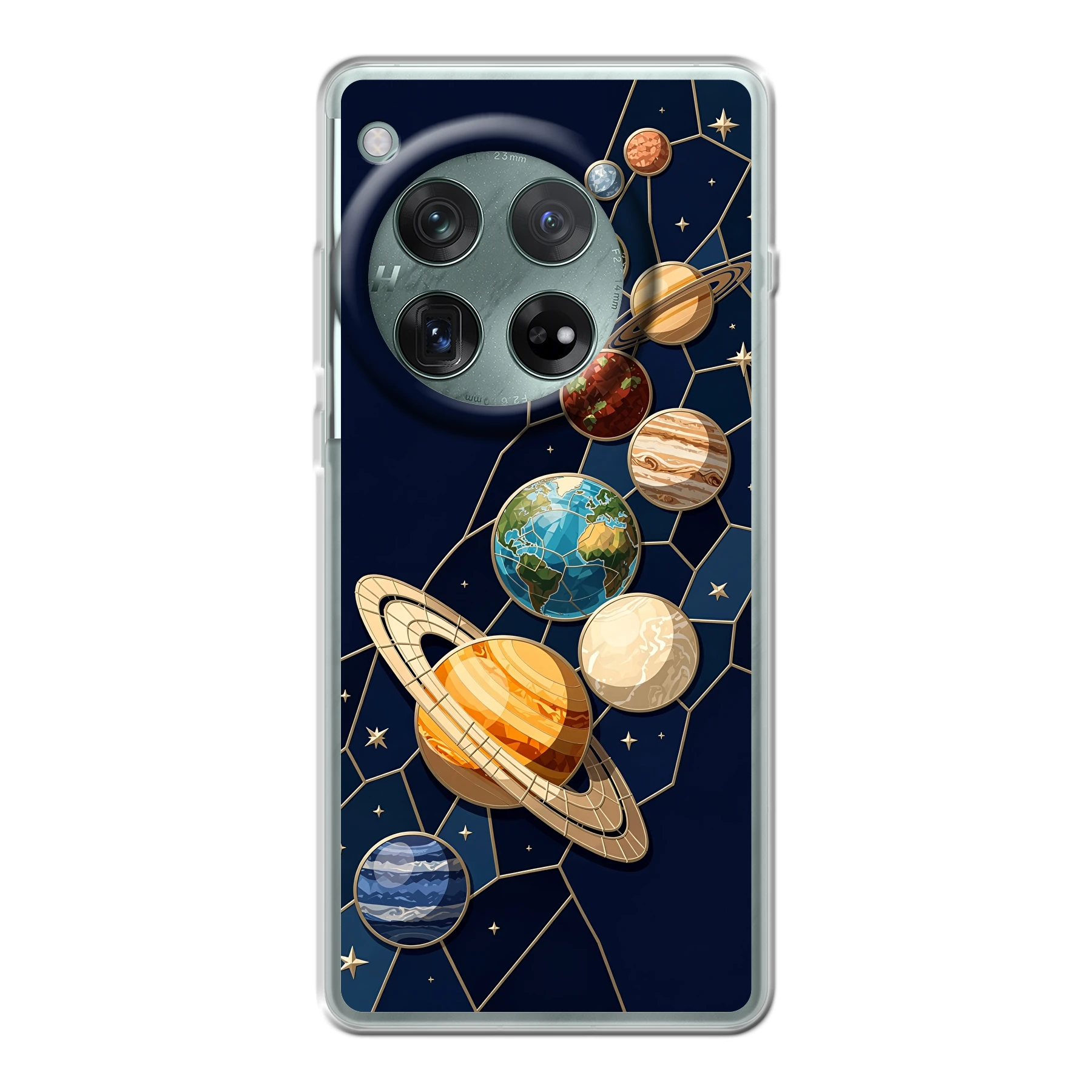OnePlus 12 phone case