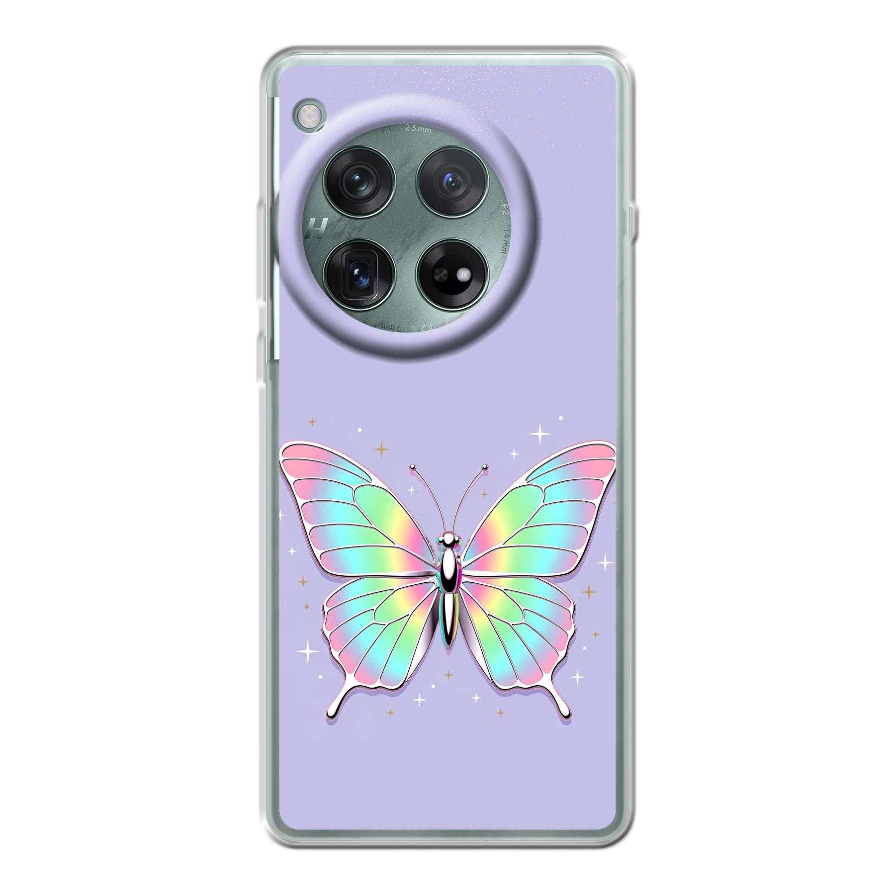 OnePlus 12r / Ace 3 phone case