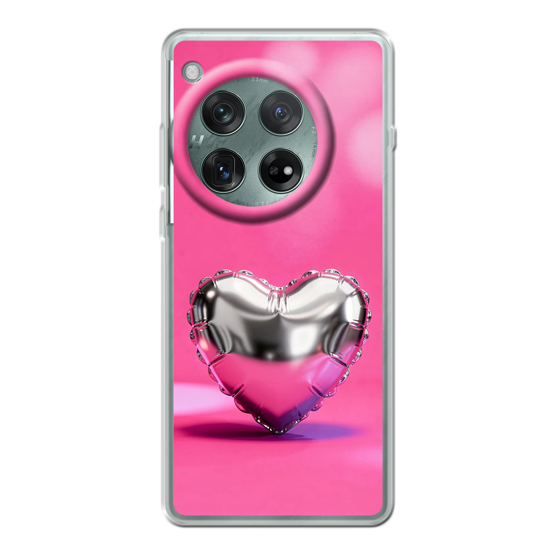 OnePlus 12r / Ace 3 phone case