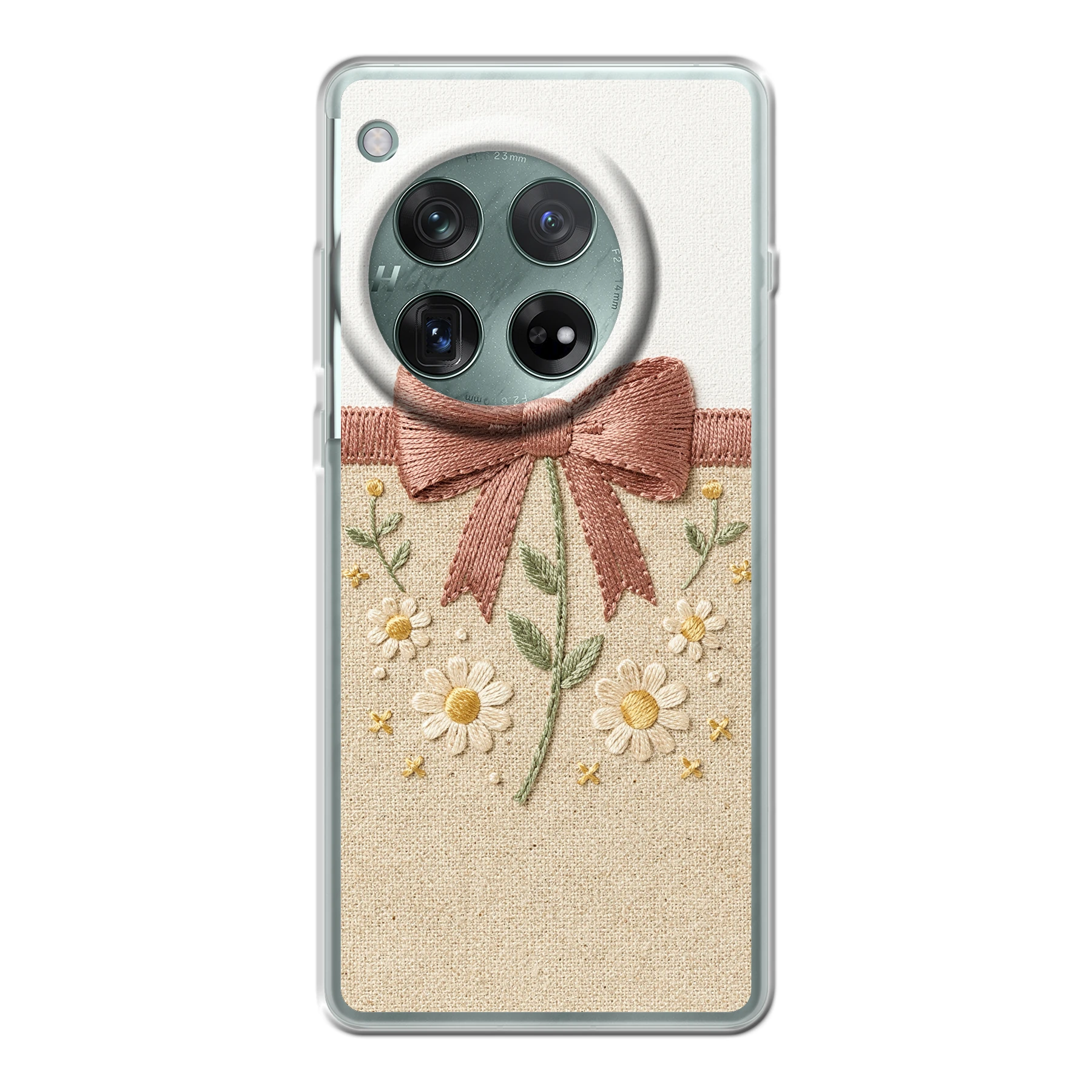 OnePlus 12r / Ace 3 phone case