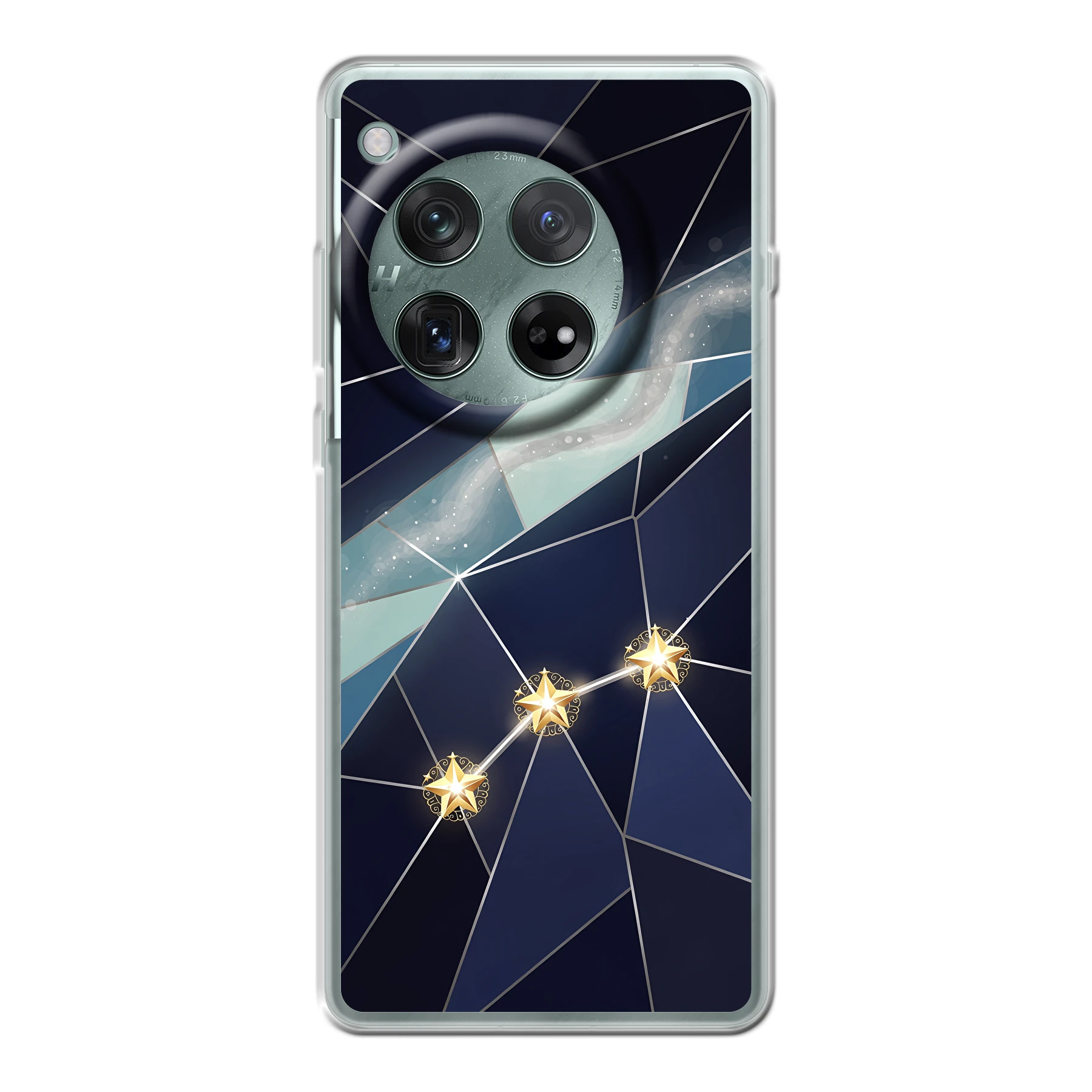 OnePlus 12r / Ace 3 phone case