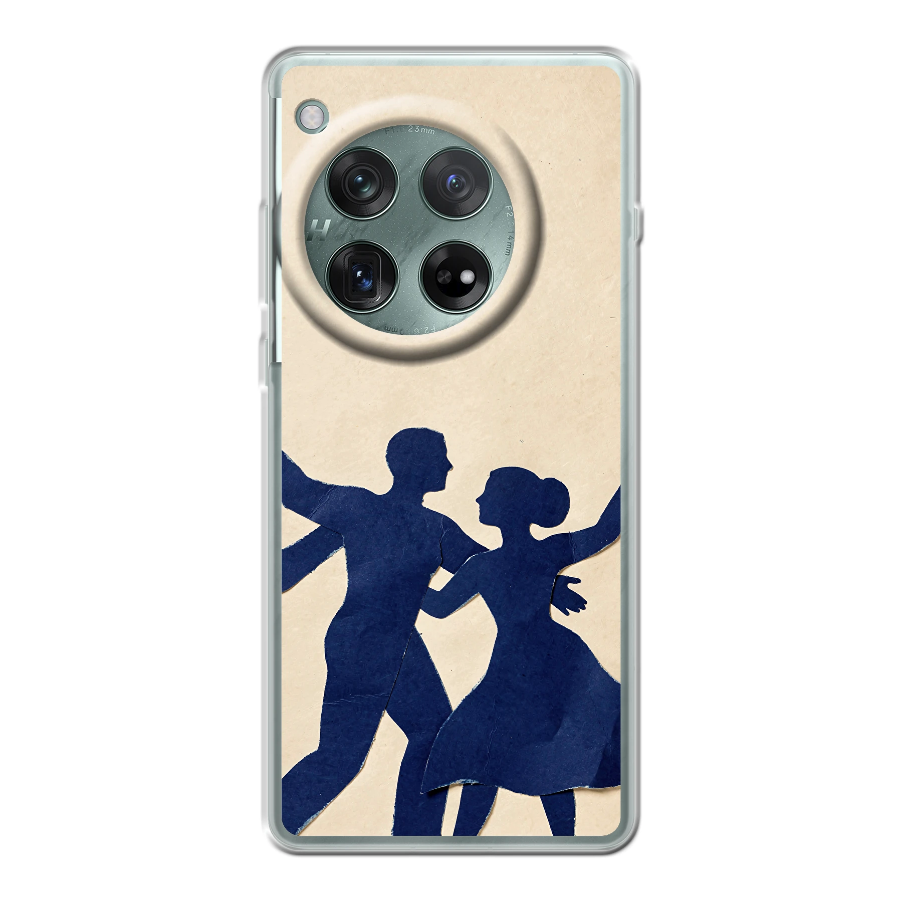 OnePlus 12 phone case