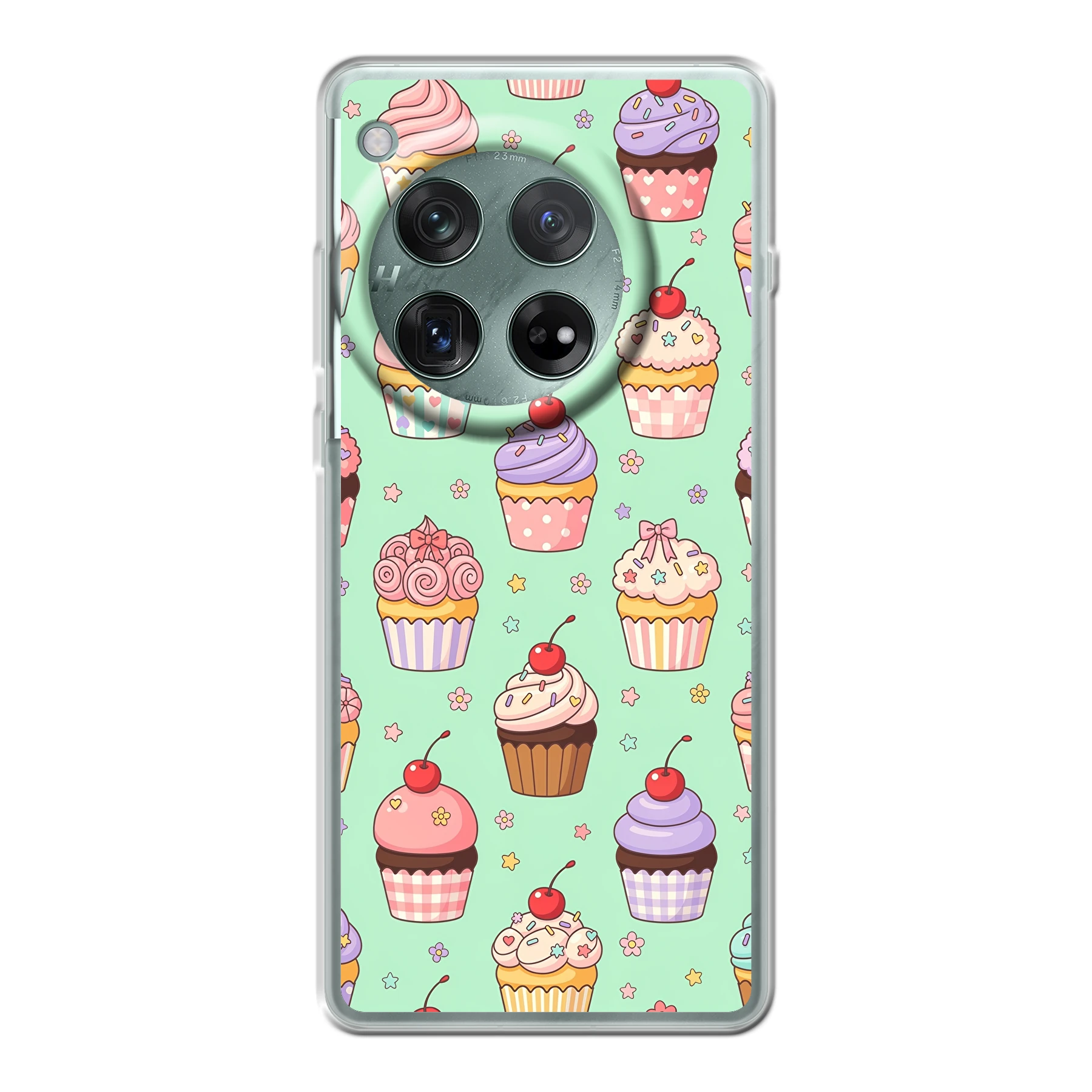 OnePlus 12r / Ace 3 phone case