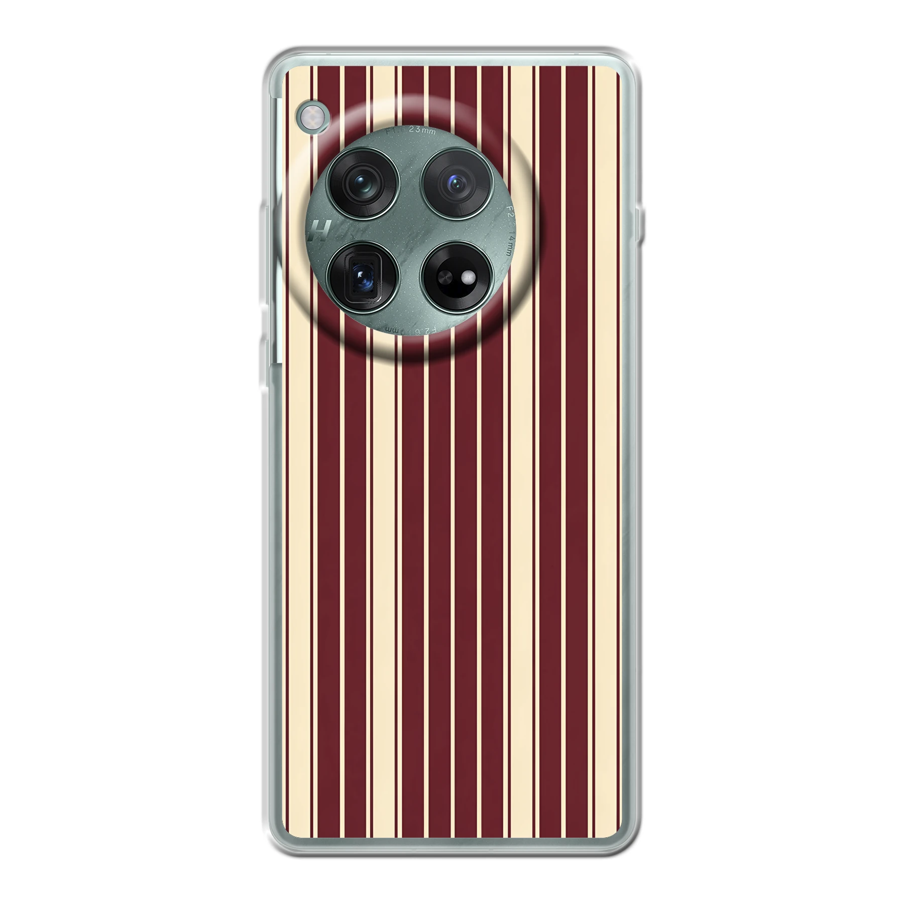 OnePlus 12r / Ace 3 phone case