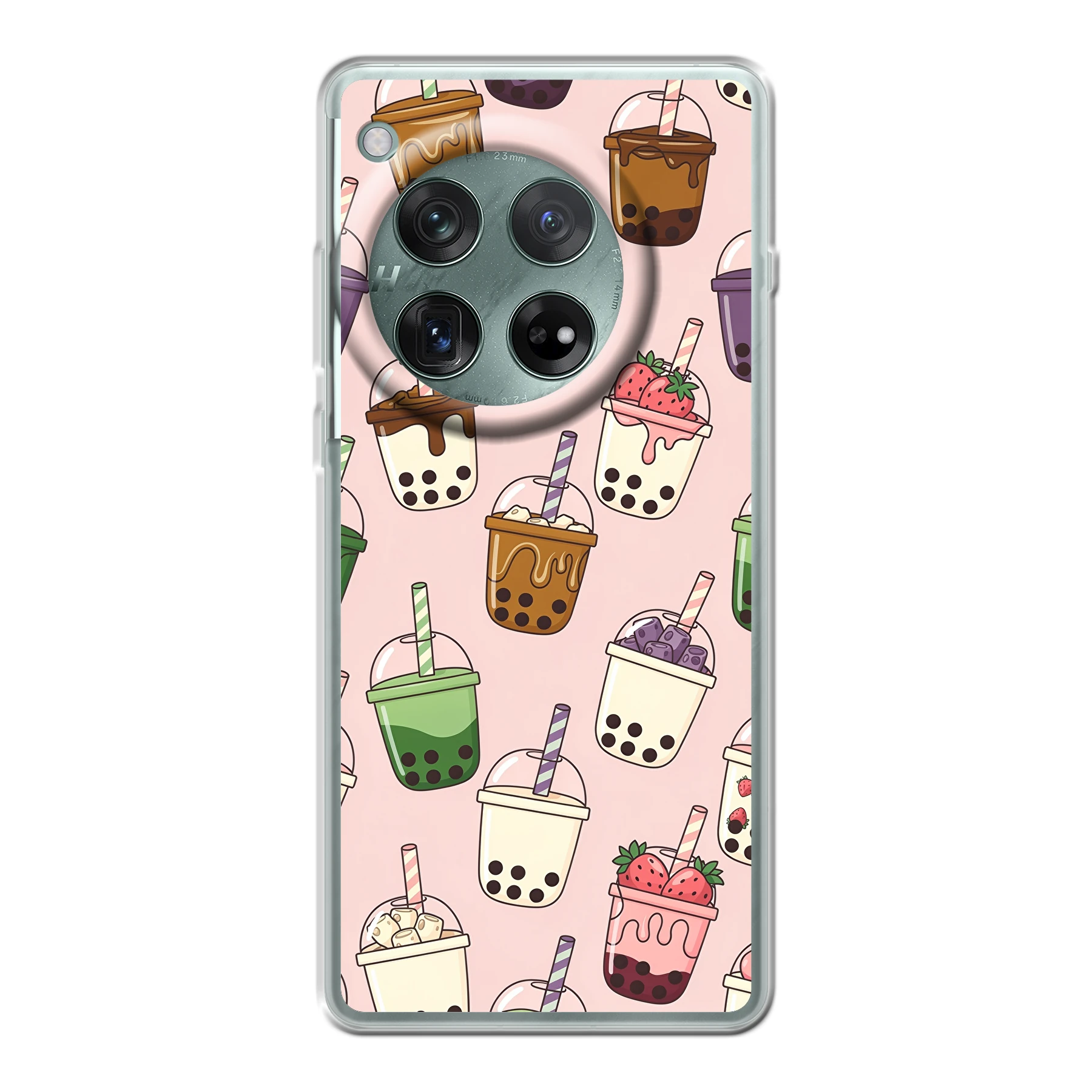 OnePlus 12r / Ace 3 phone case