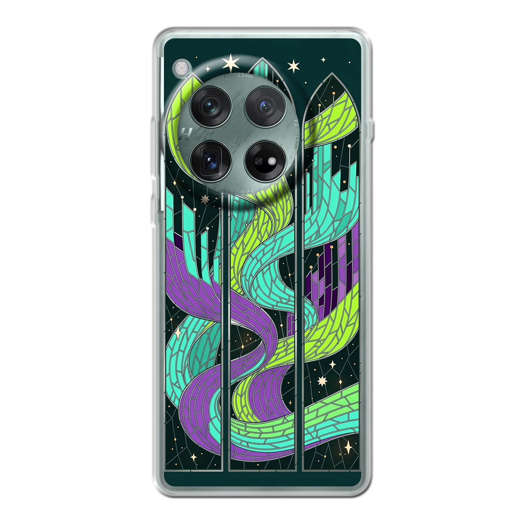 OnePlus 12r / Ace 3 phone case