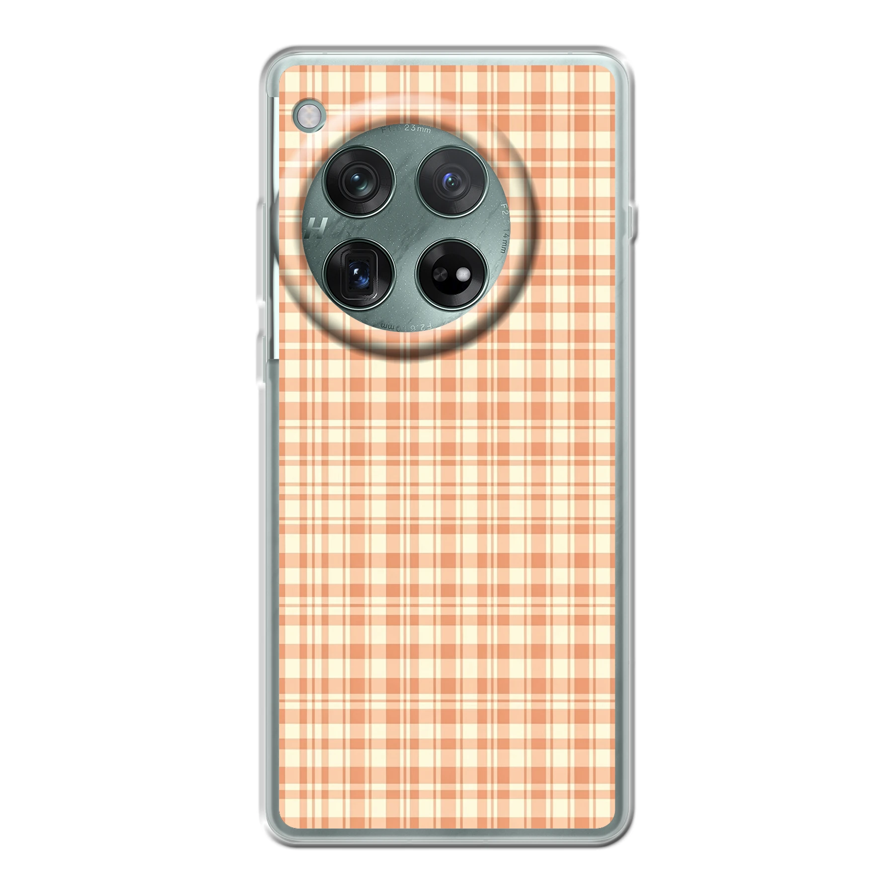 OnePlus 12 phone case
