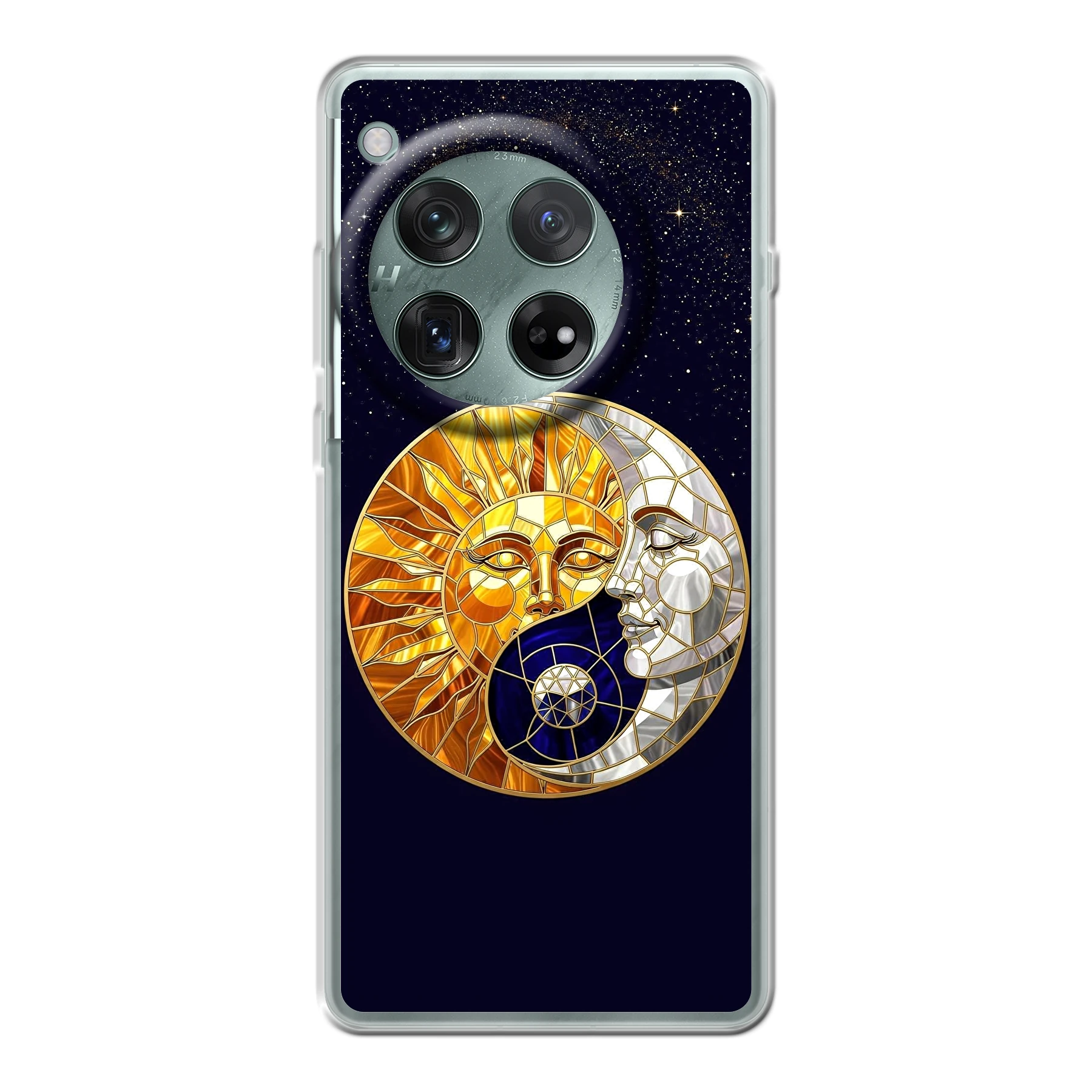 OnePlus 12r / Ace 3 phone case