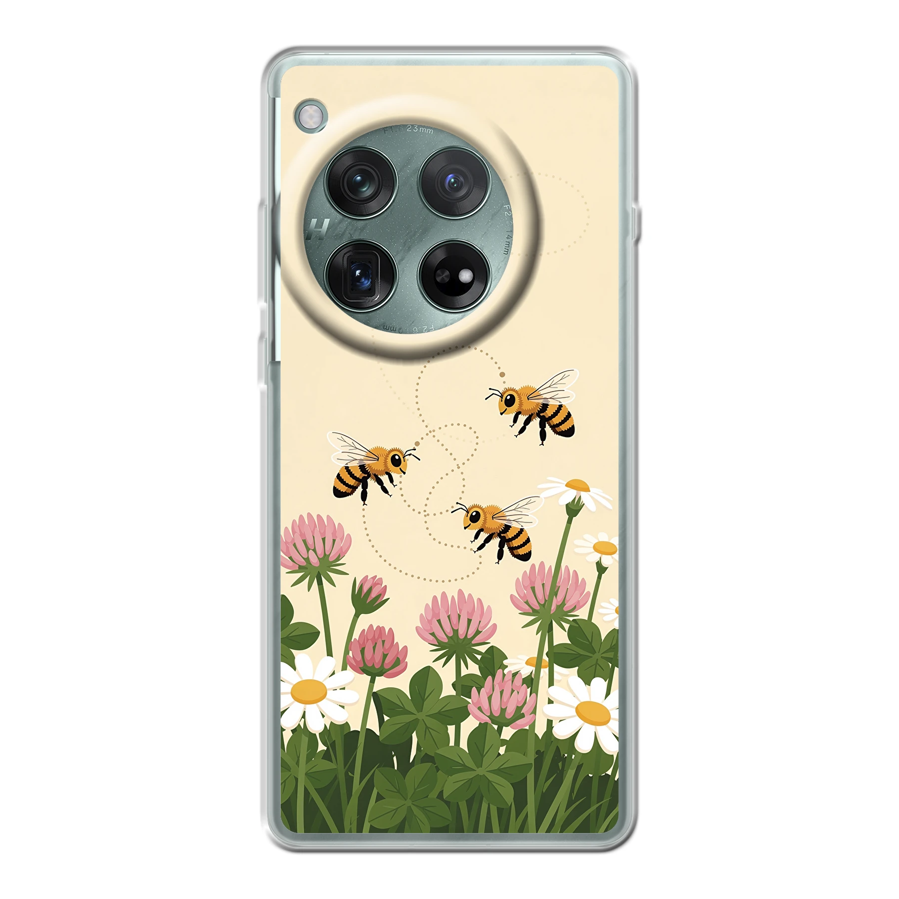 OnePlus 12 phone case