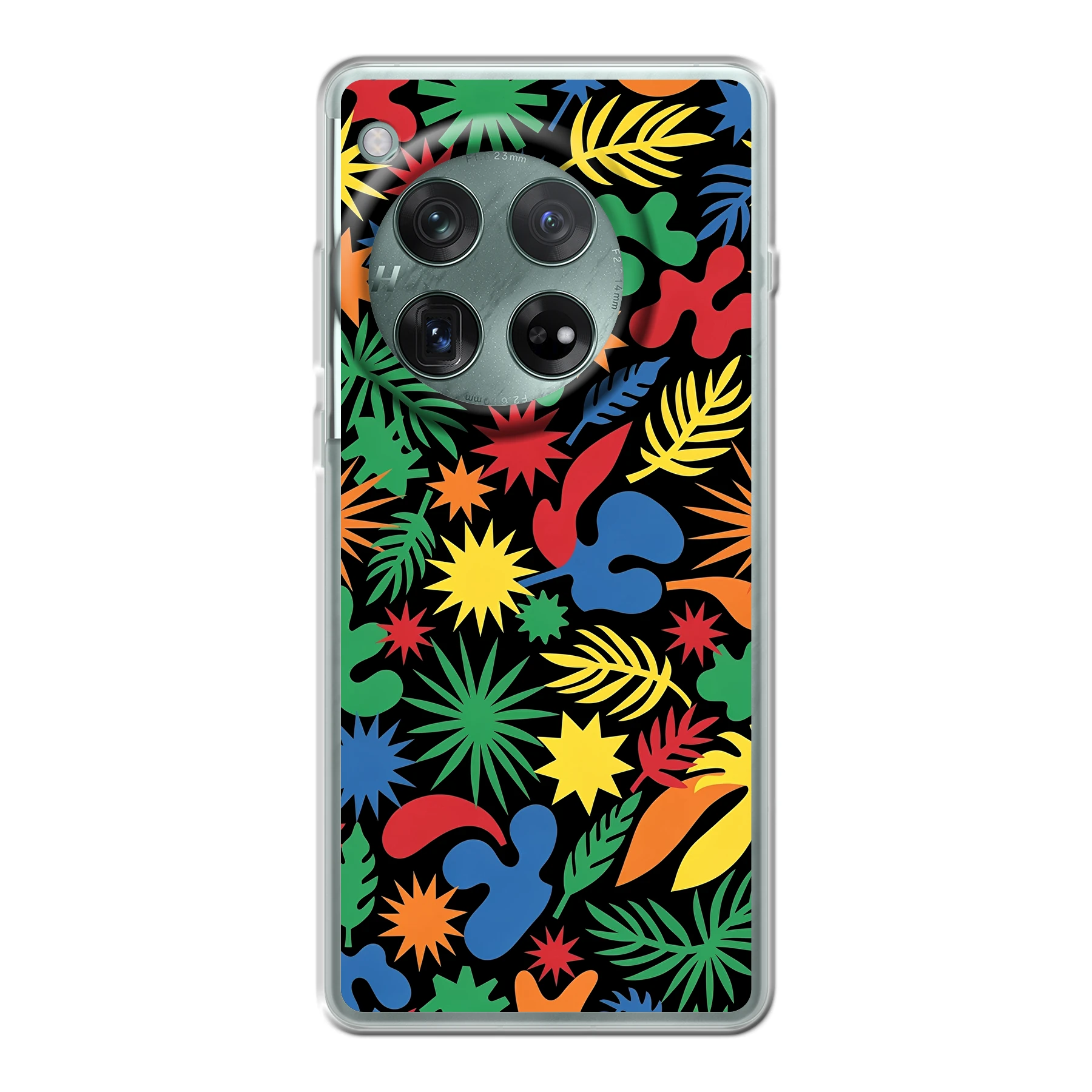 OnePlus 12 phone case