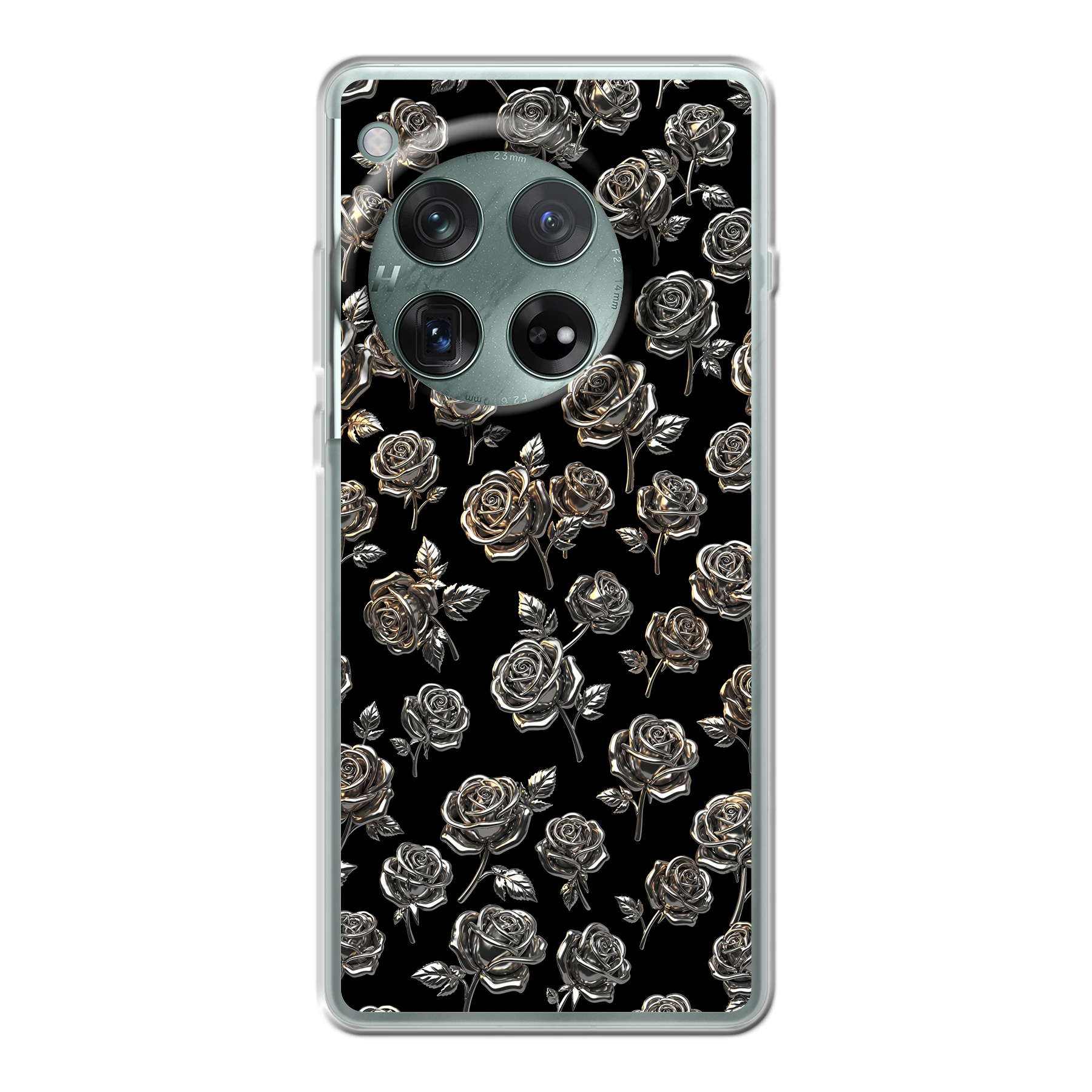 OnePlus 12 phone case