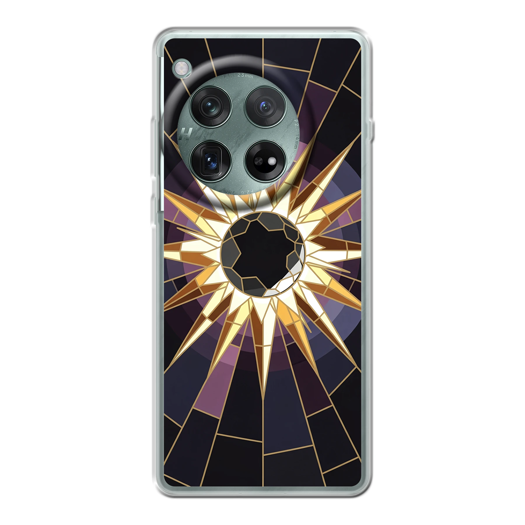 OnePlus 12r / Ace 3 phone case
