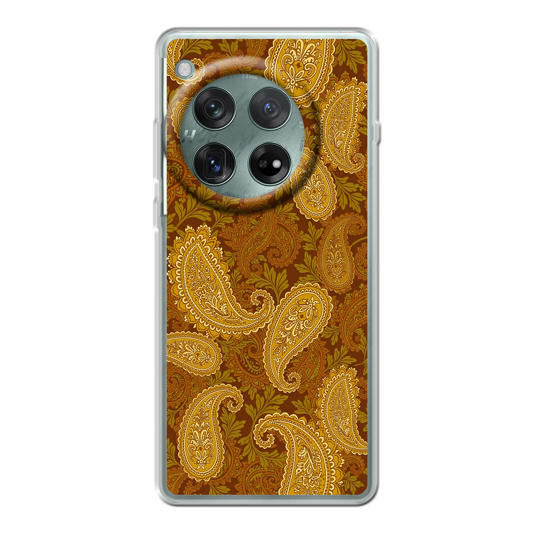 OnePlus 12 phone case