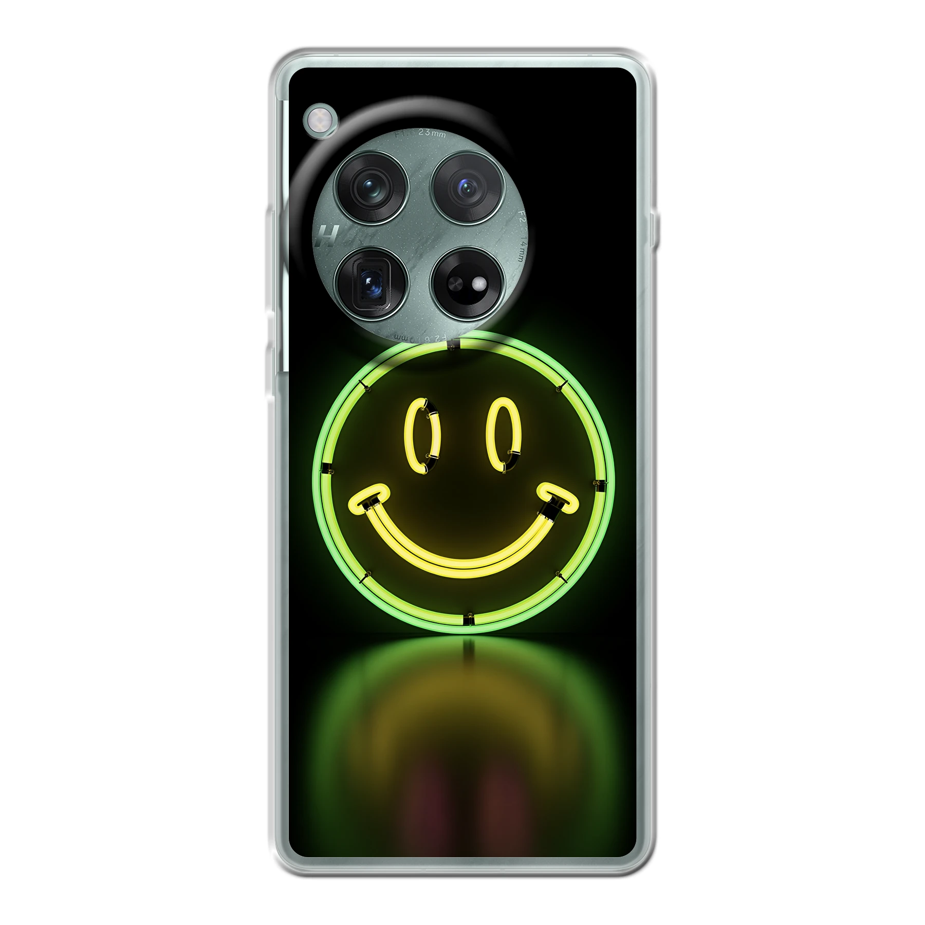 OnePlus 12r / Ace 3 phone case