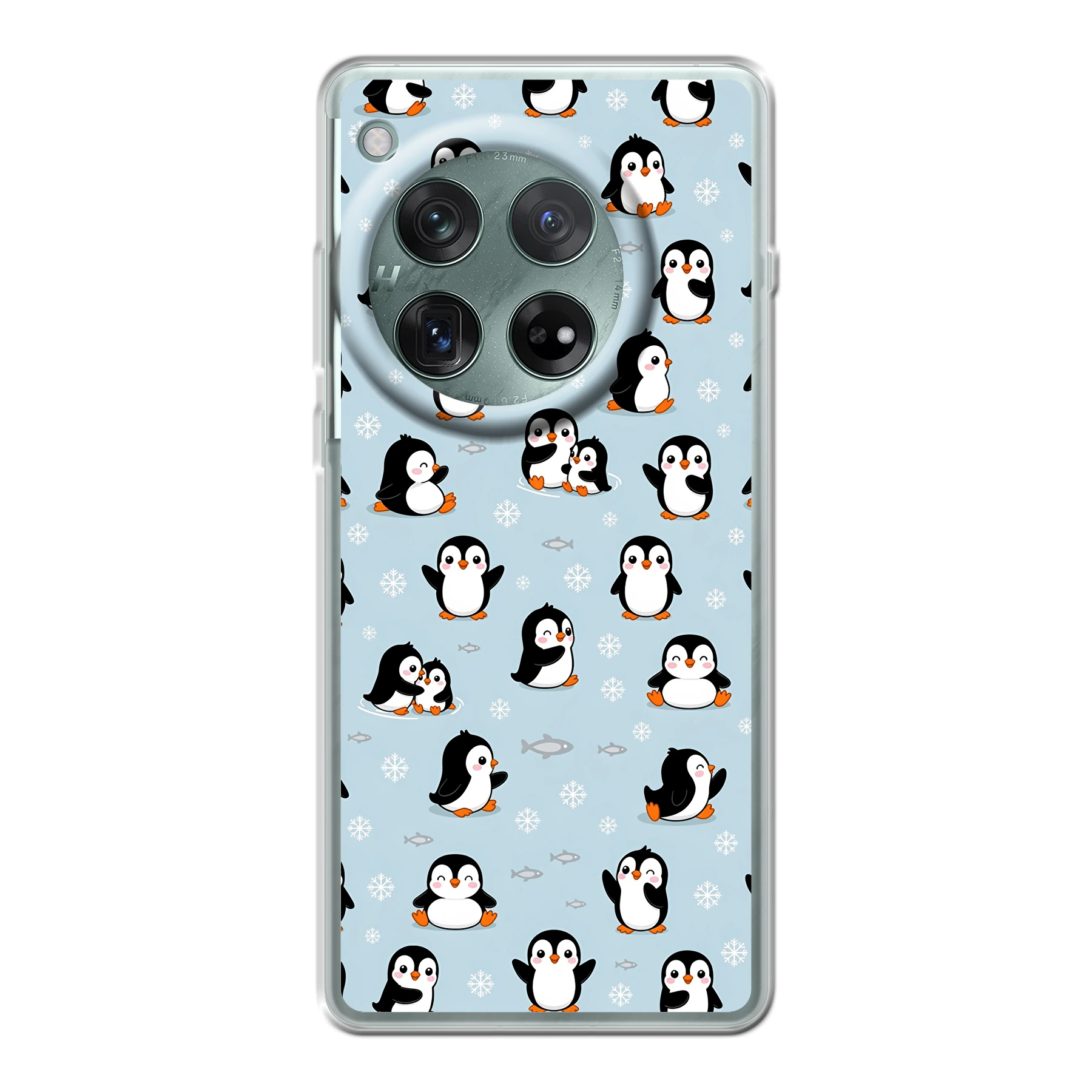 OnePlus 12r / Ace 3 phone case
